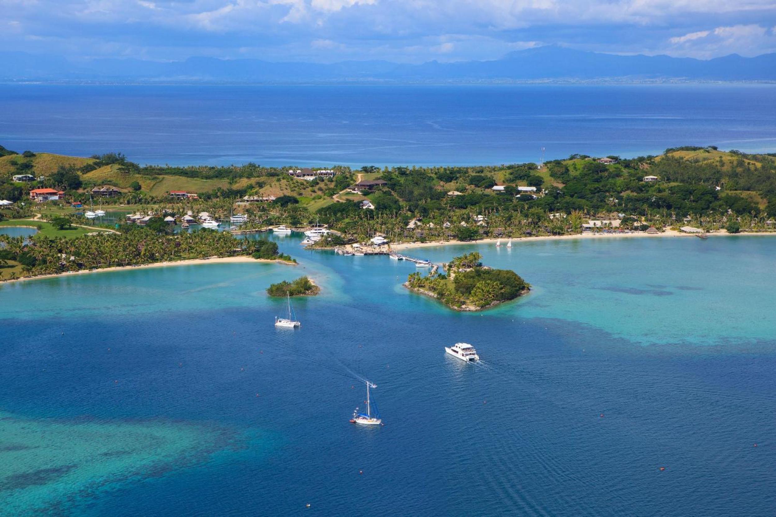 Musket Cove Island Resort & Marina 68