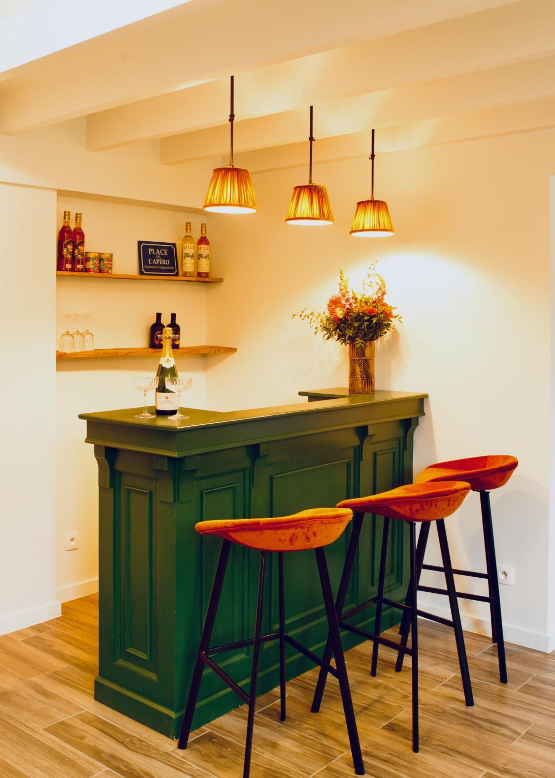 forrest - Holiday Home - Vakantiewoning