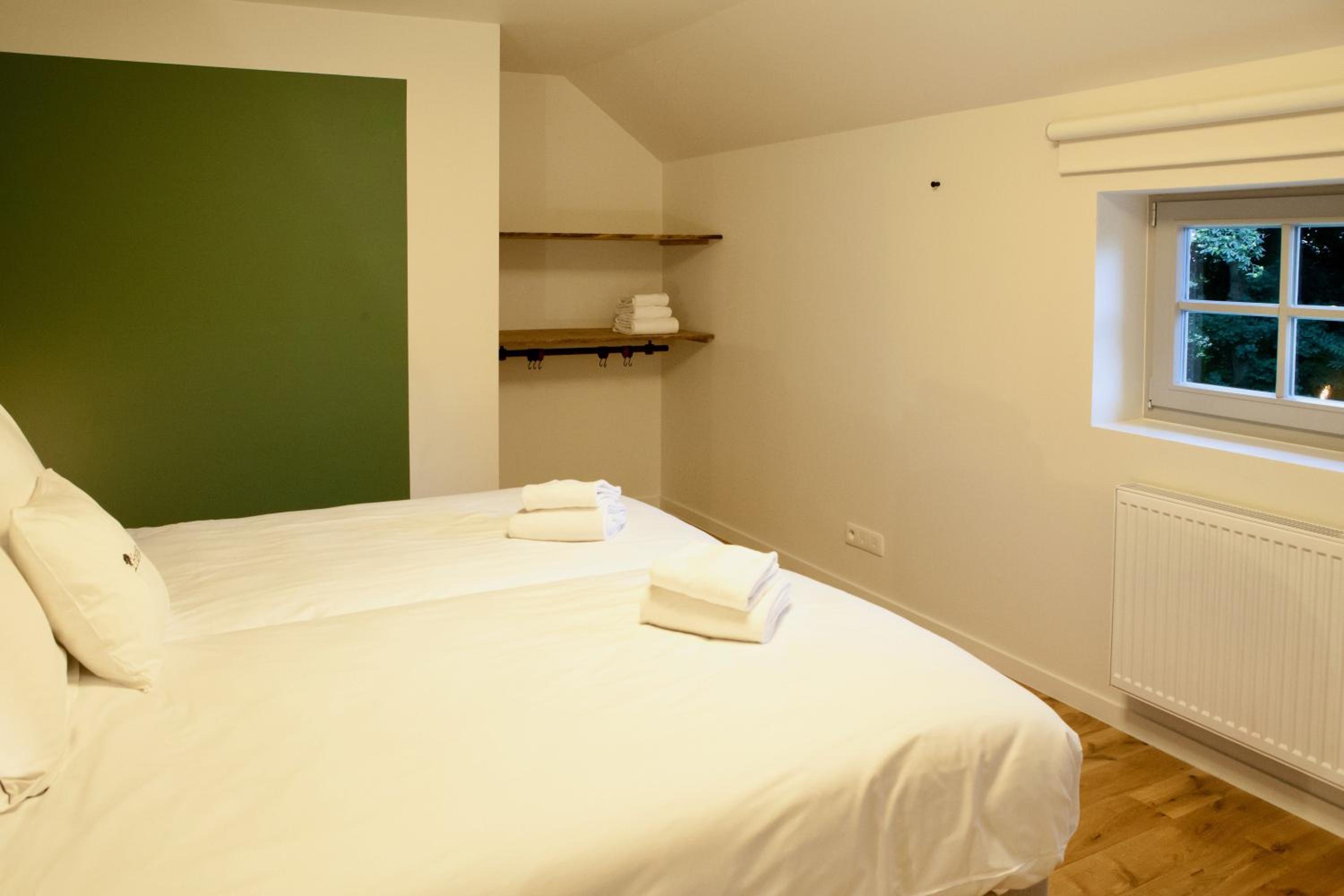 forrest - Holiday Home - Vakantiewoning