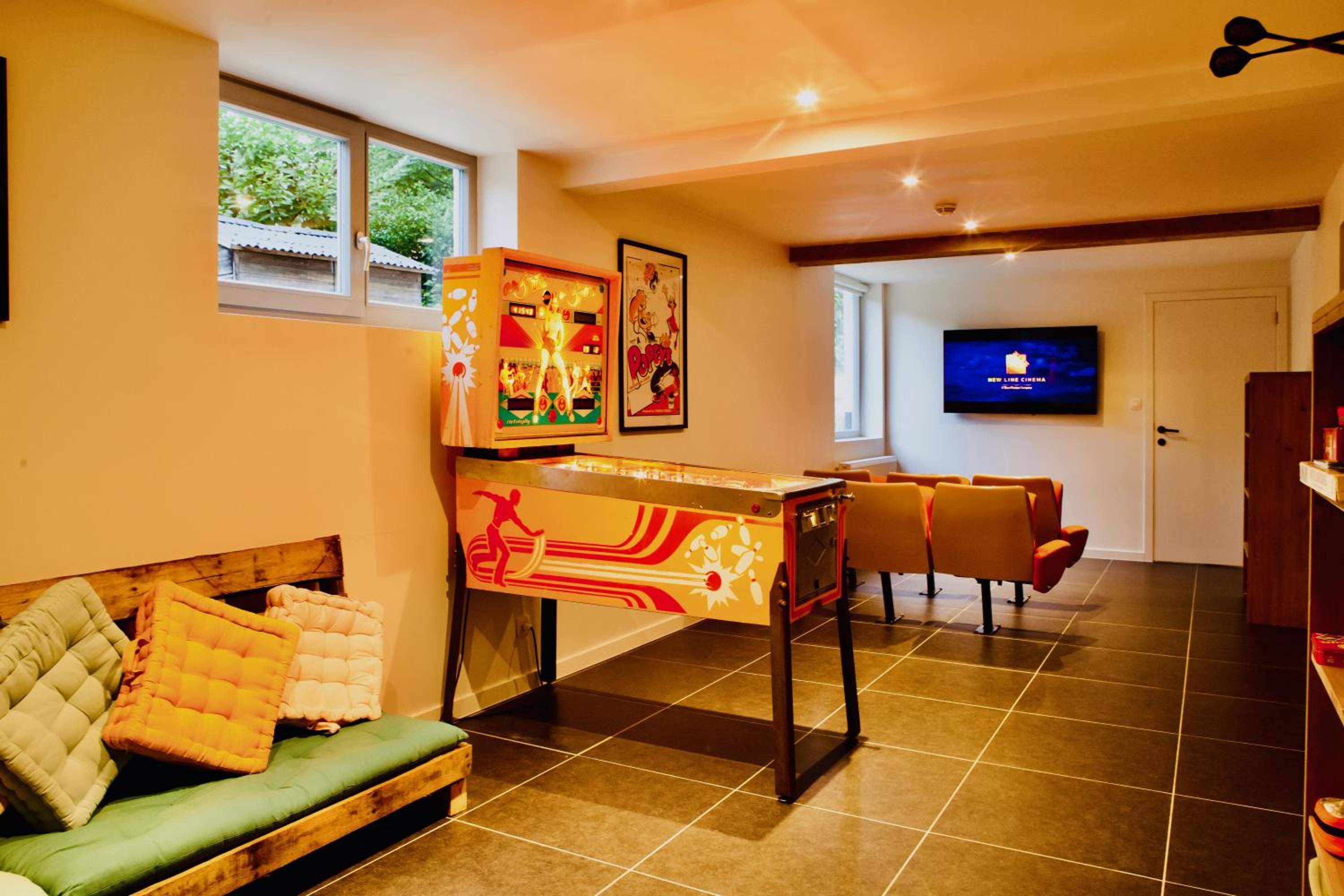 forrest - Holiday Home - Vakantiewoning
