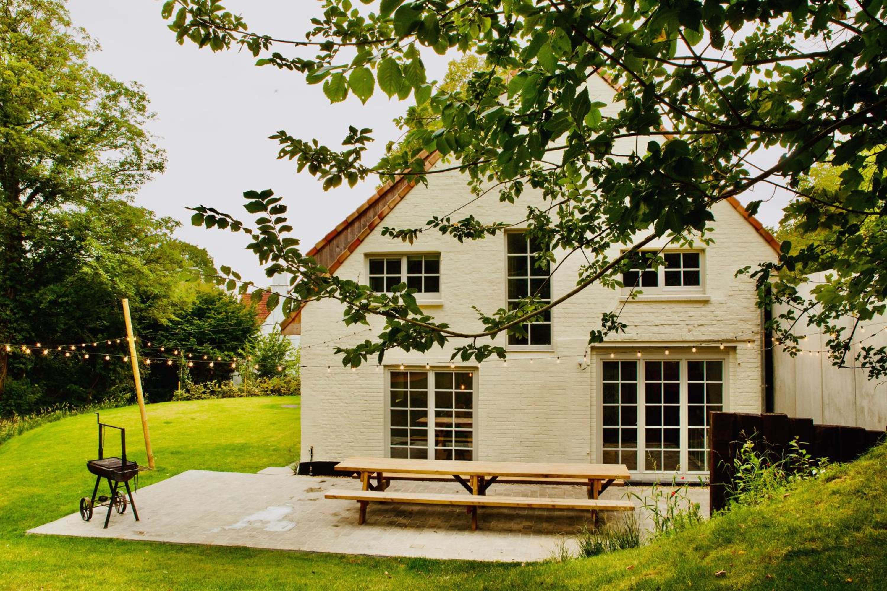 forrest - Holiday Home - Vakantiewoning