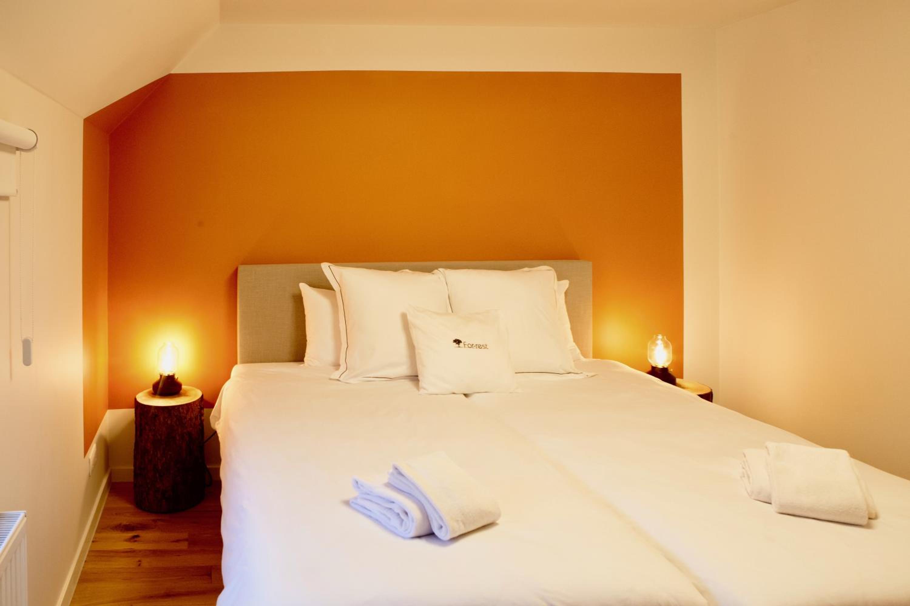 forrest - Holiday Home - Vakantiewoning