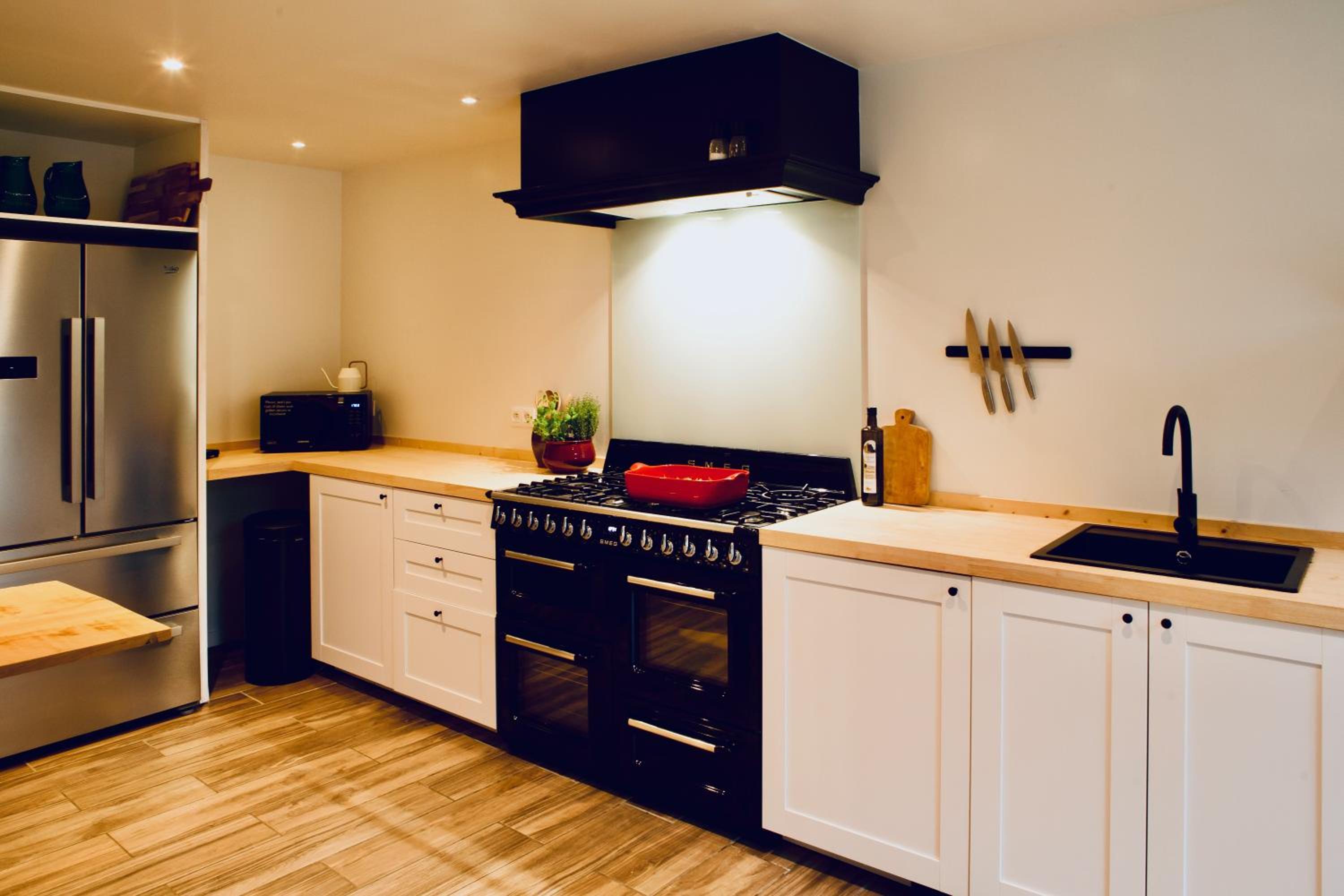 forrest - Holiday Home - Vakantiewoning