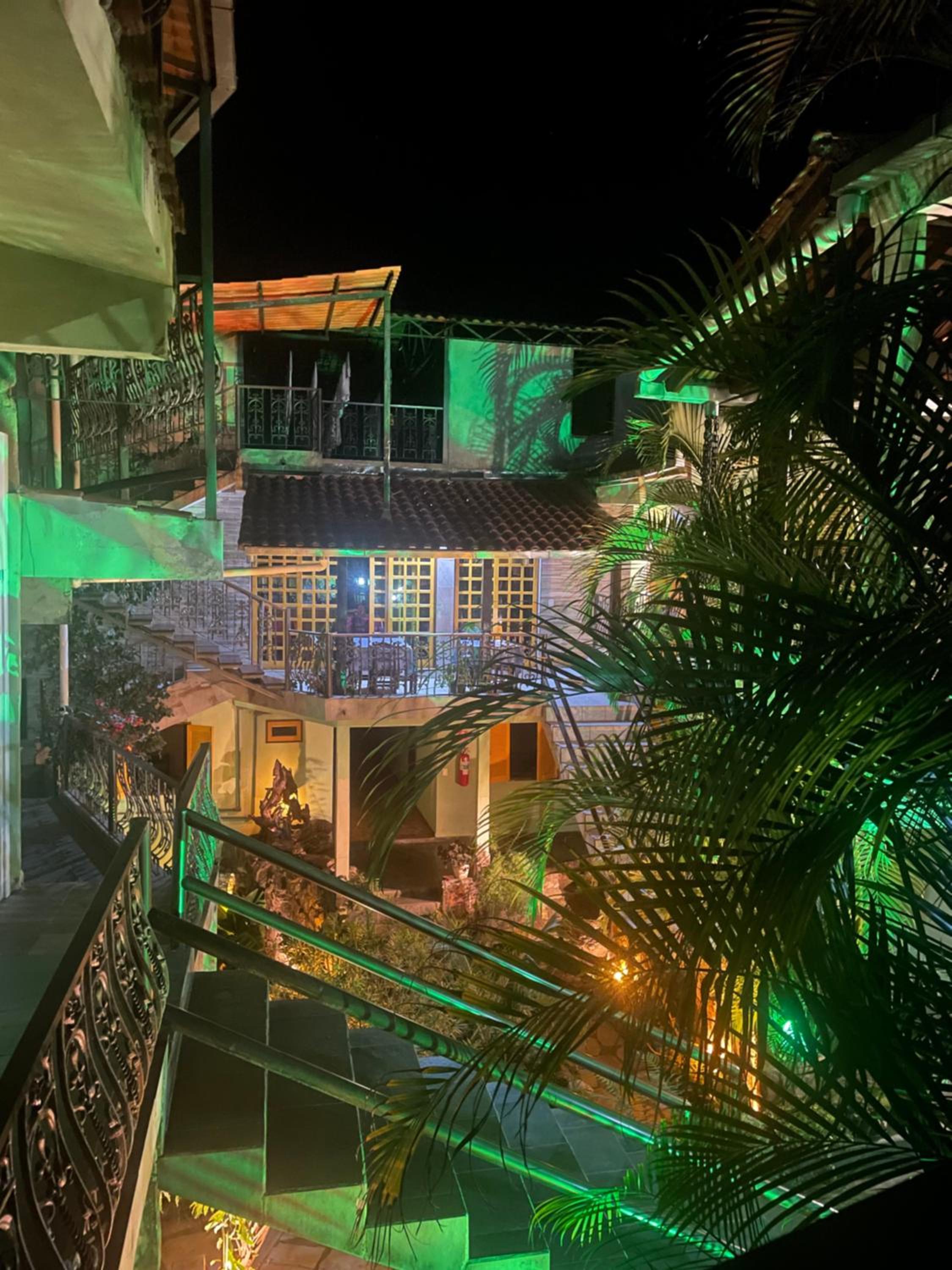 Hotel dos Sonhos