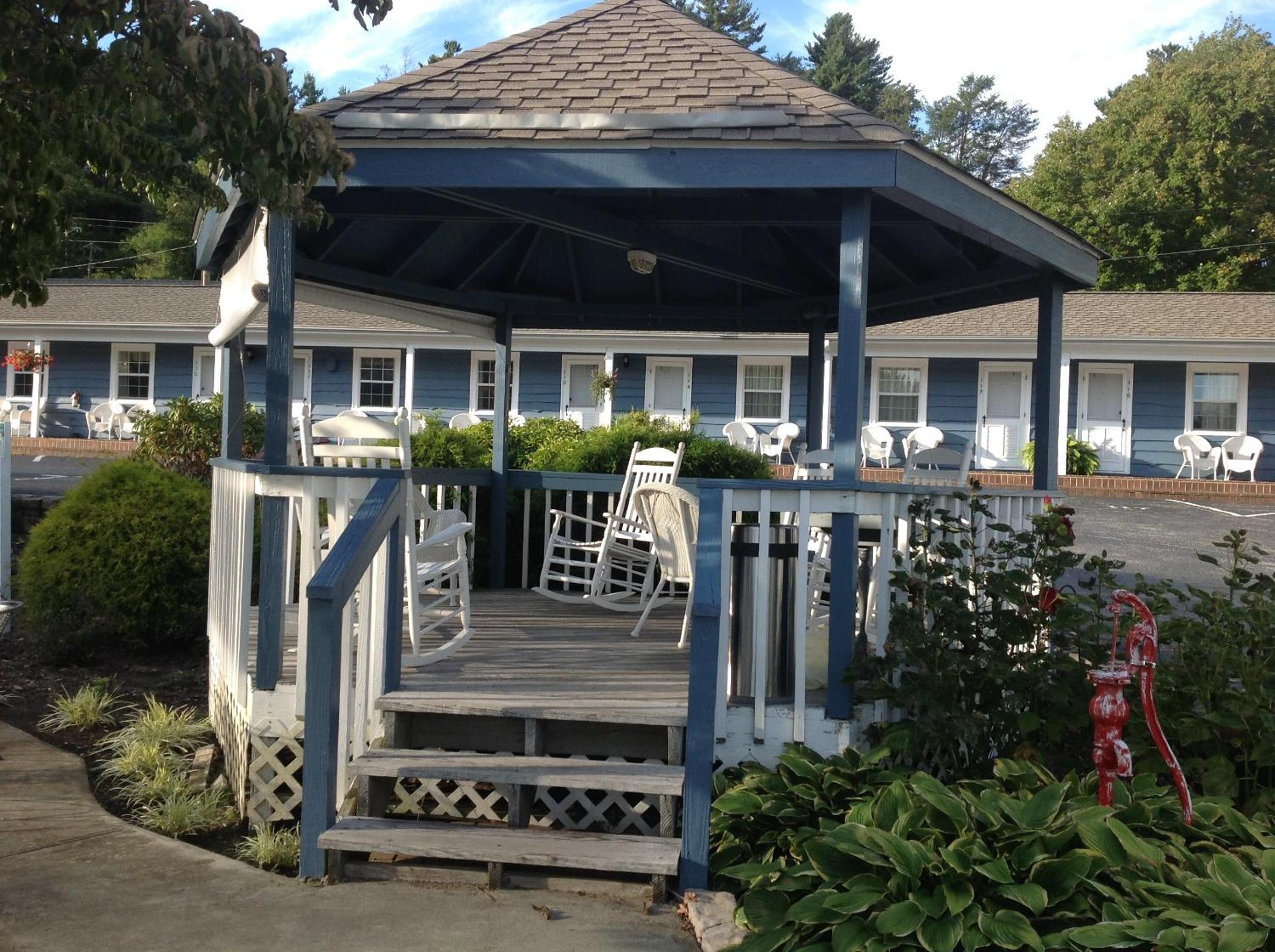 Blowing Rock Inn