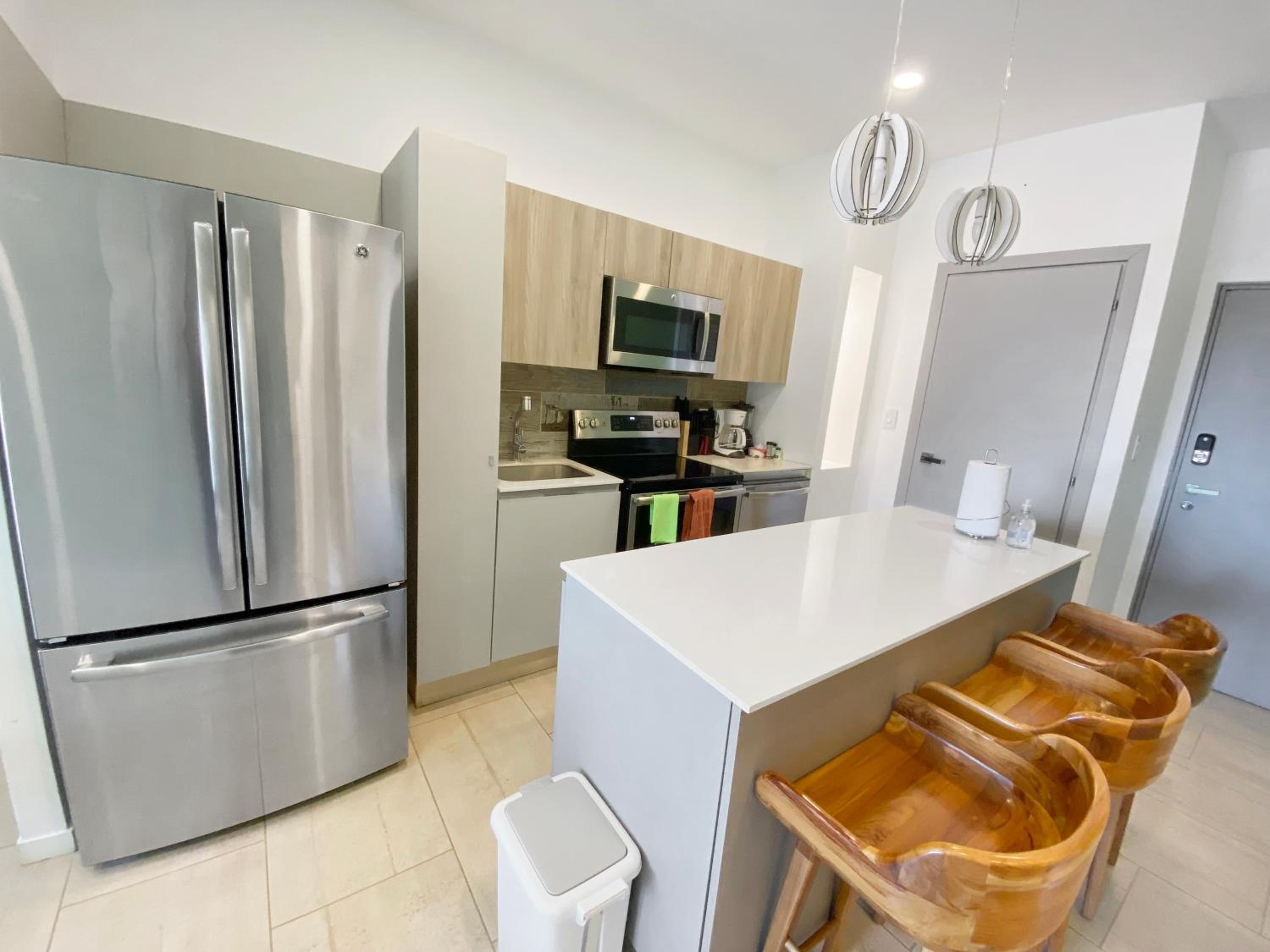 SUNSET OCEAN VIEW CONDO