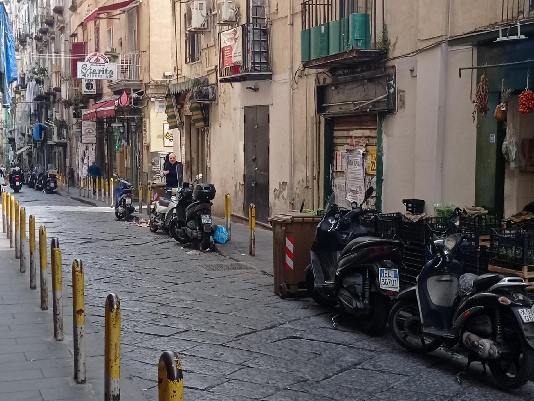 Nunzia's House Napoli