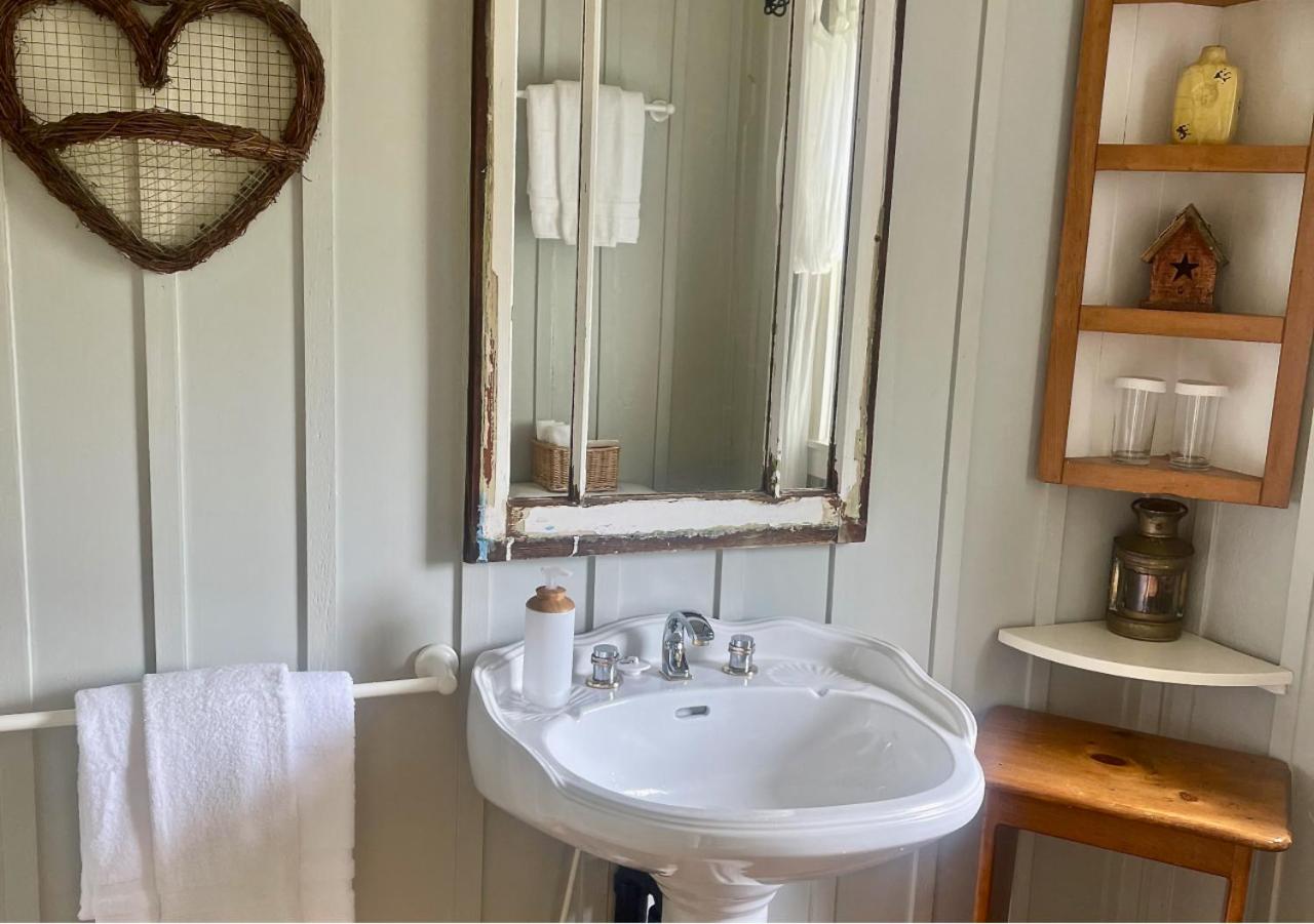 Quarrystone House B&B