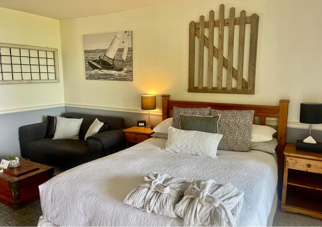 Quarrystone House B&B