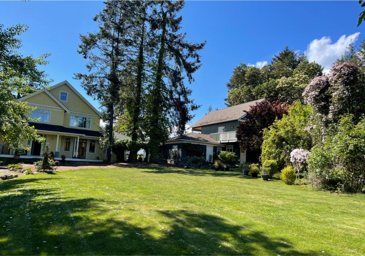 Quarrystone House B&B