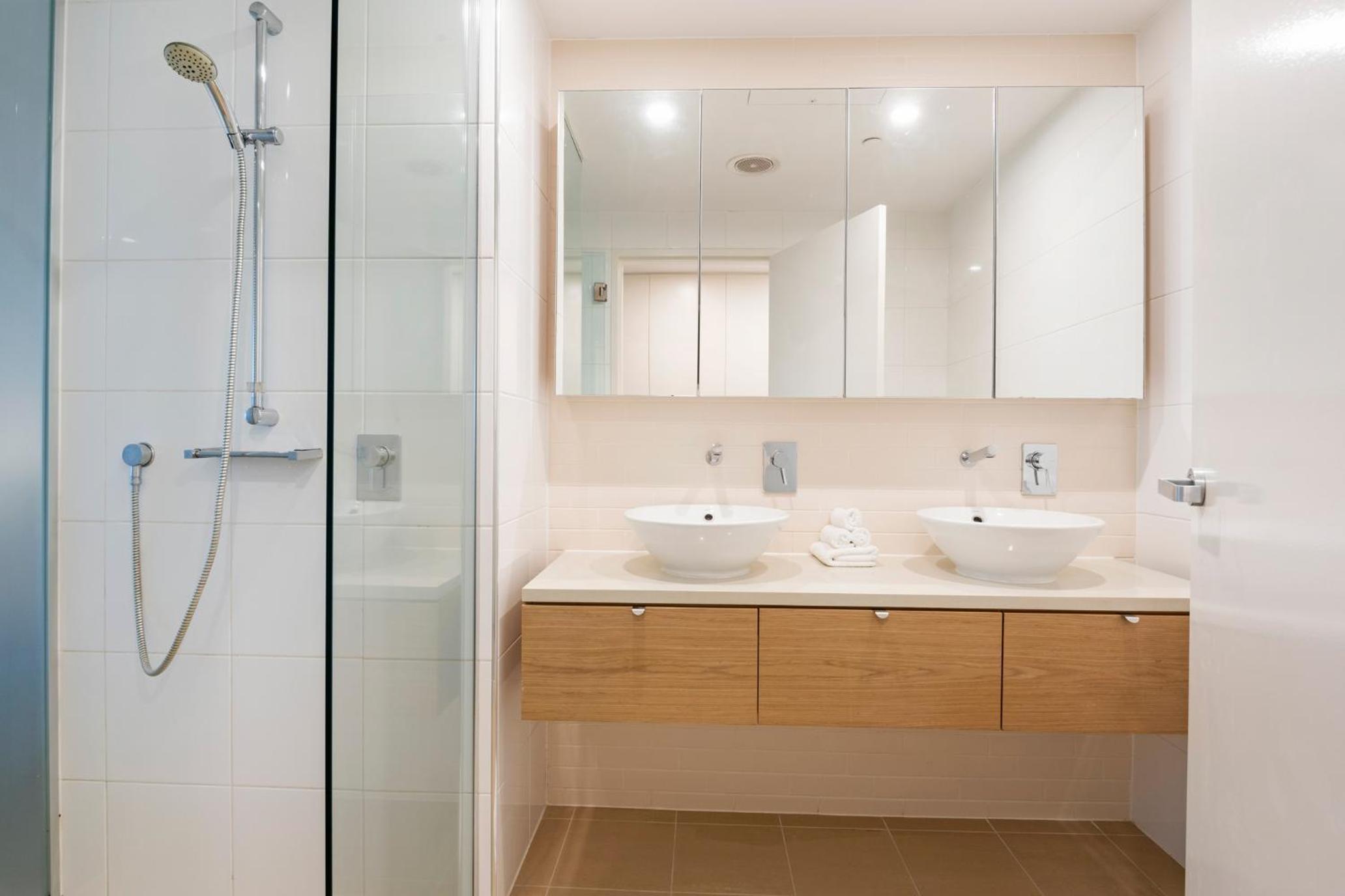 Darwin Waterfront Luxury Suites