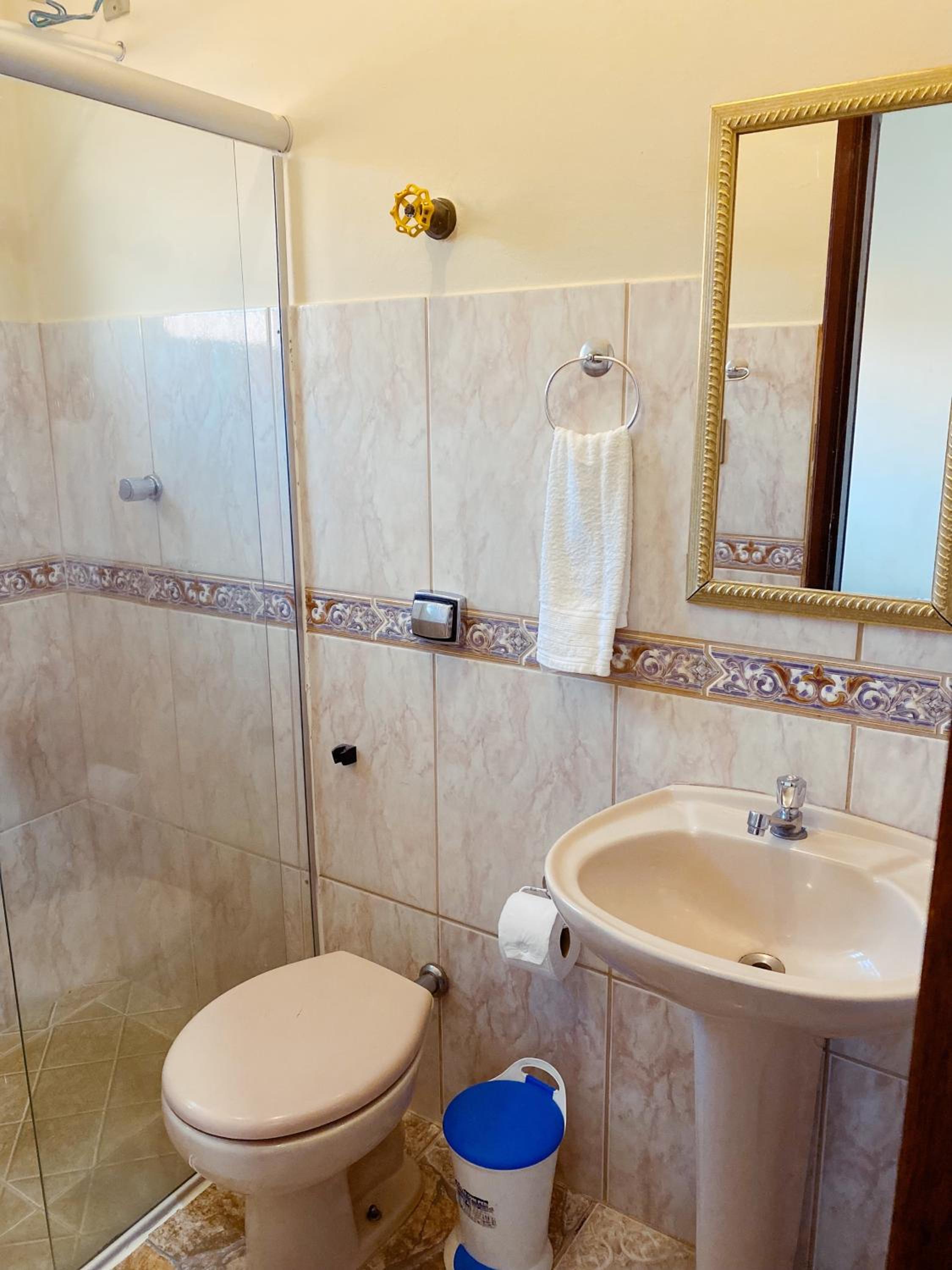 Hotel Chão Mineiro