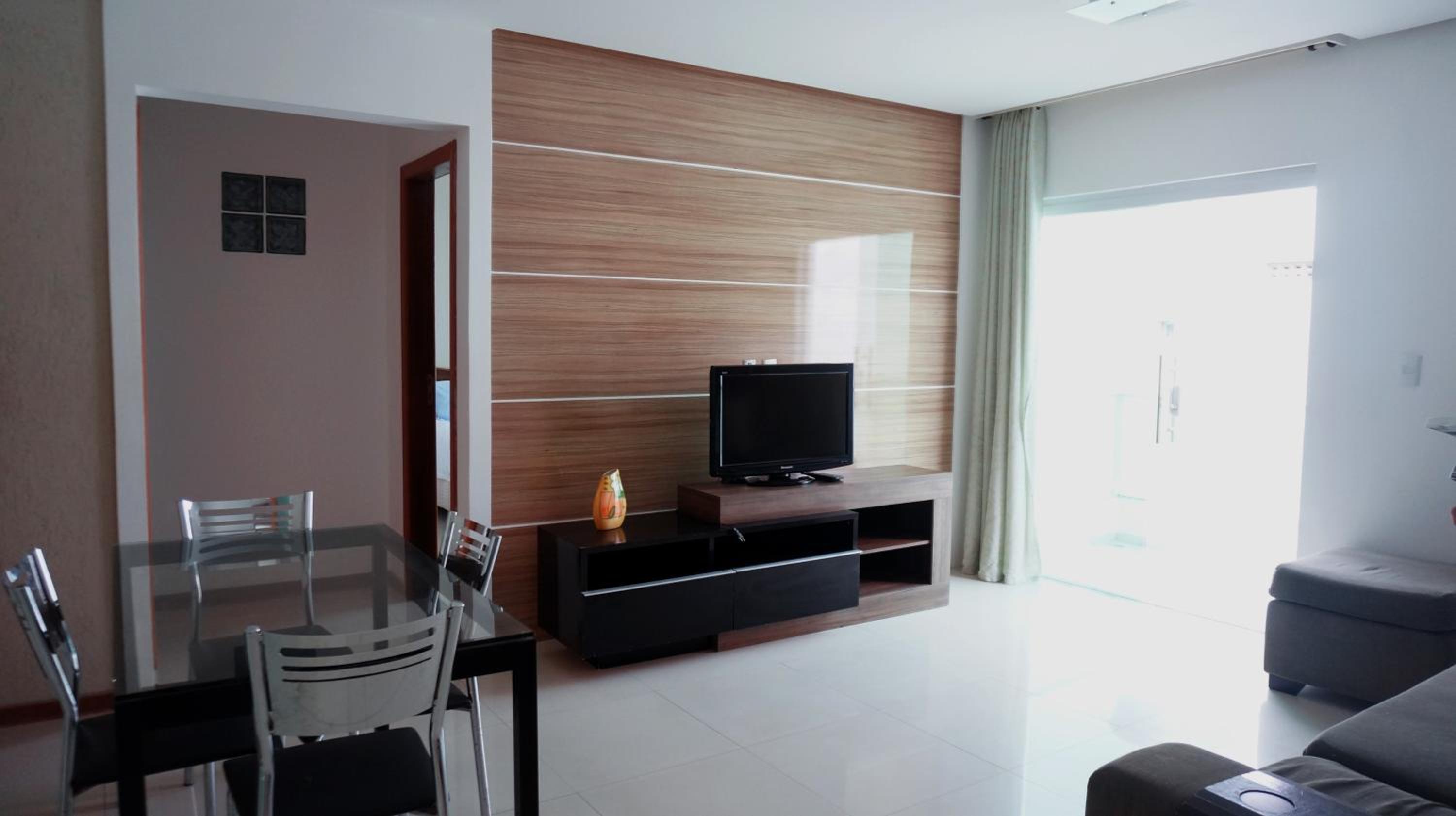 Vila Napoli - Apartamento Próximo à Praia - Ipitanga