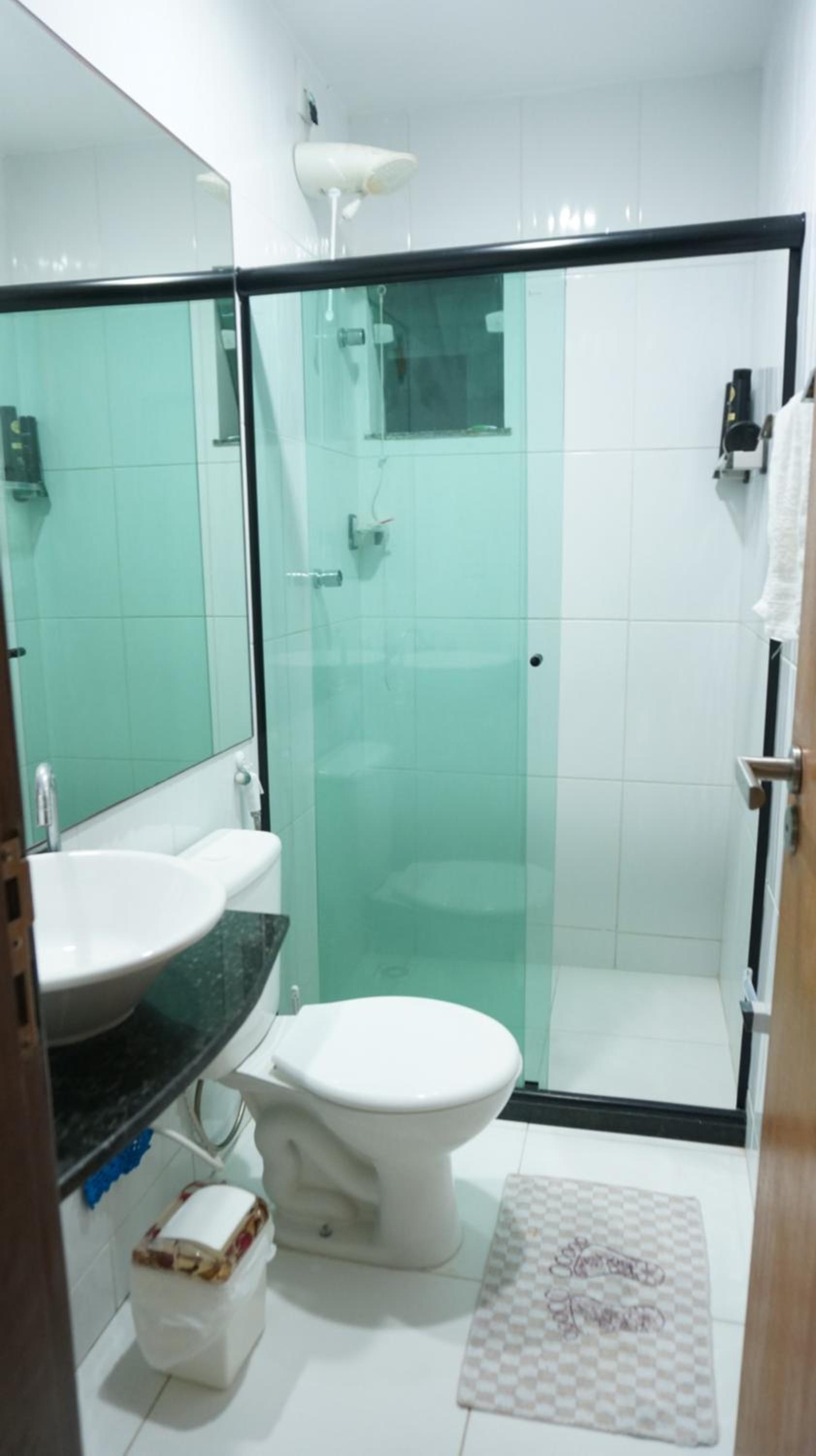 Vila Napoli - Apartamento Próximo à Praia - Ipitanga