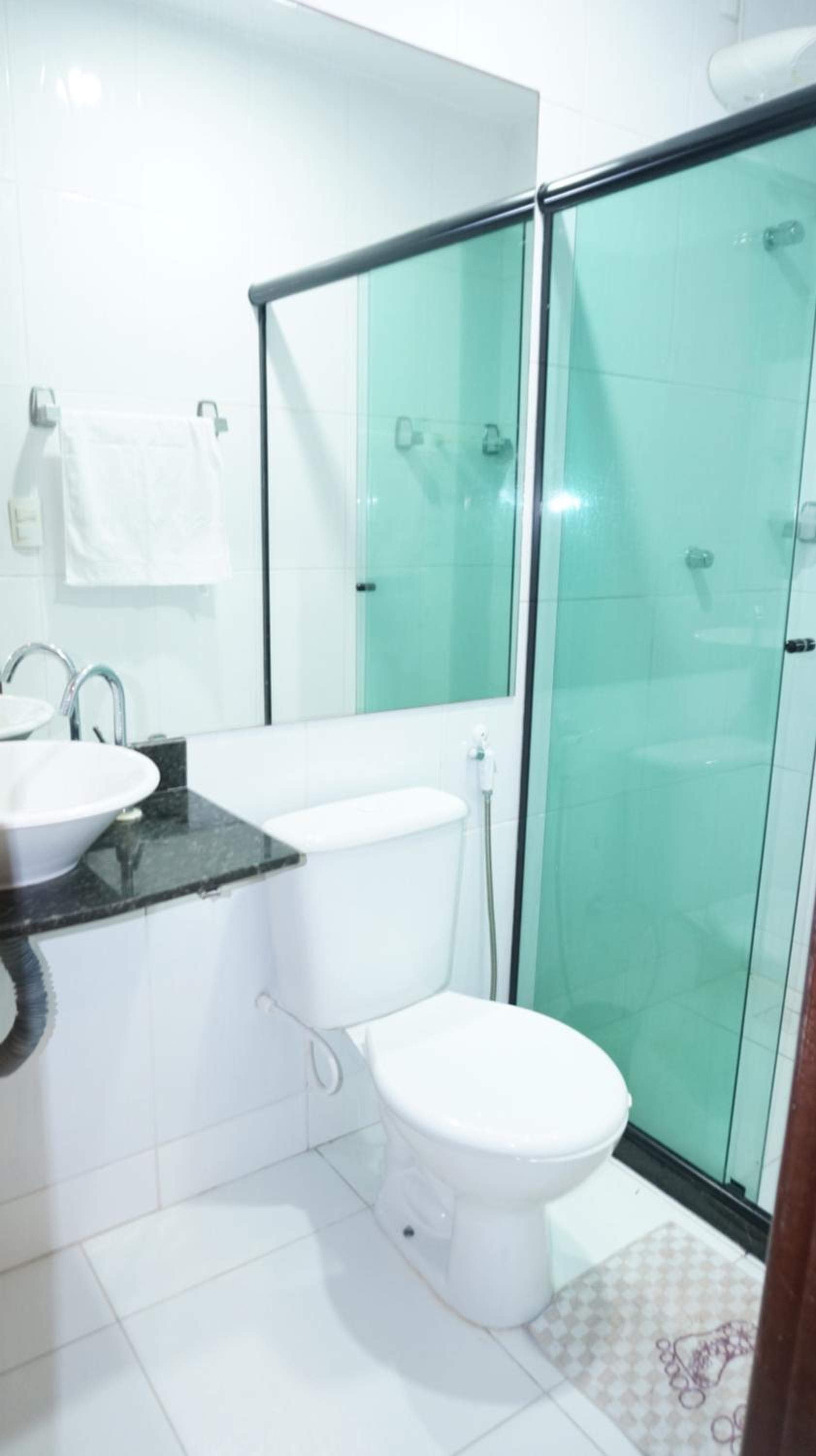 Vila Napoli - Apartamento Próximo à Praia - Ipitanga