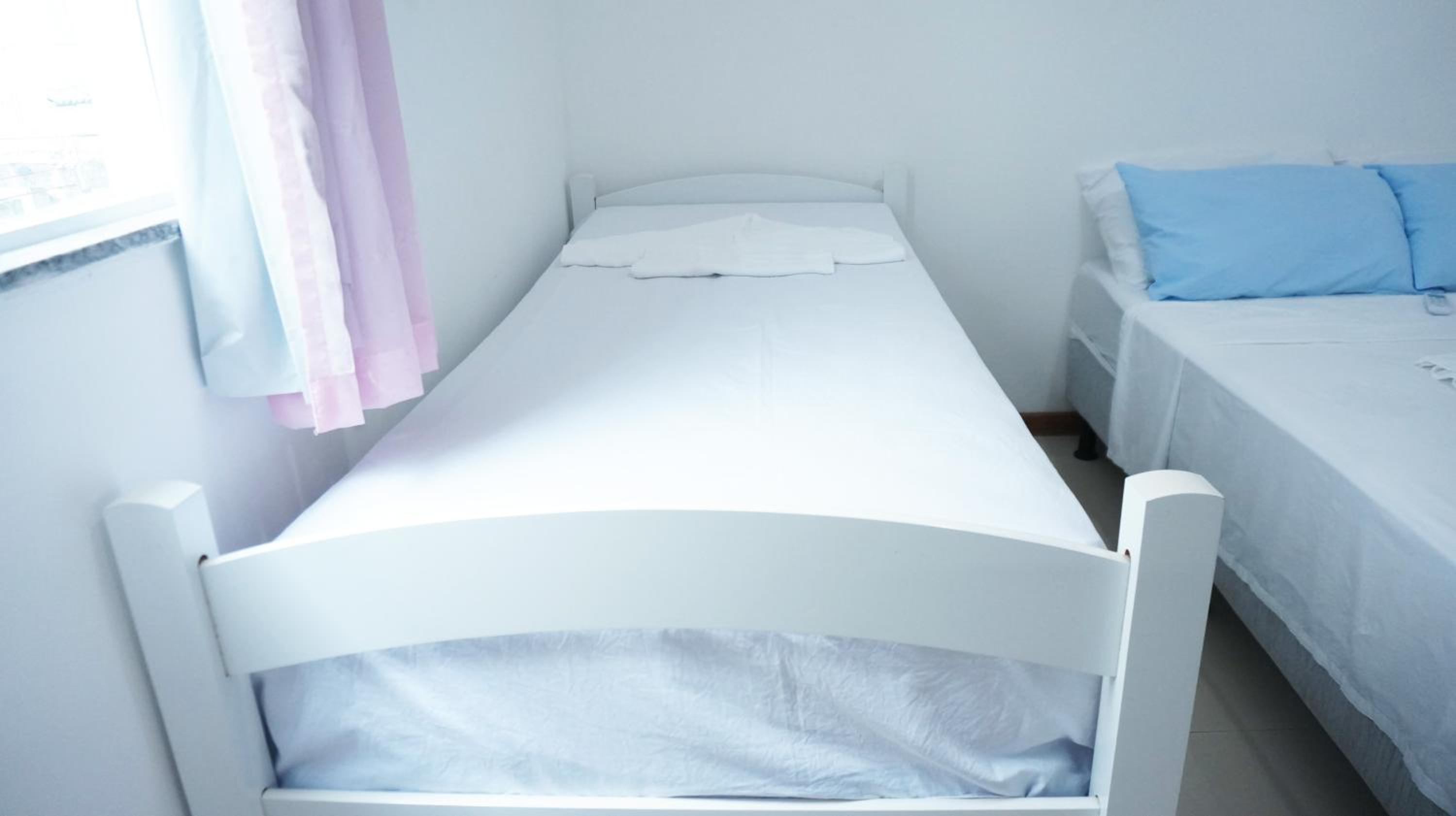 Vila Napoli - Apartamento Próximo à Praia - Ipitanga