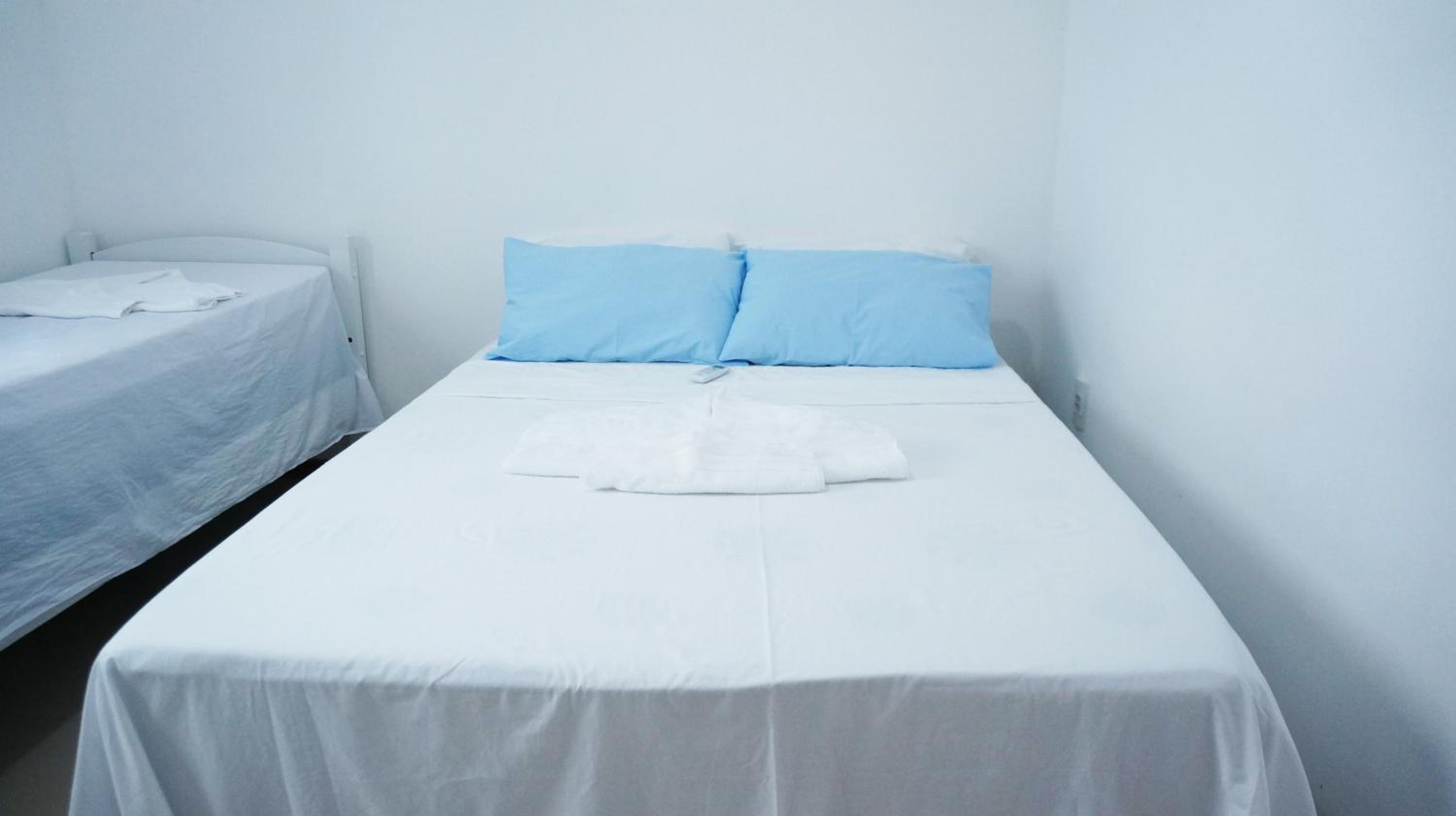 Vila Napoli - Apartamento Próximo à Praia - Ipitanga