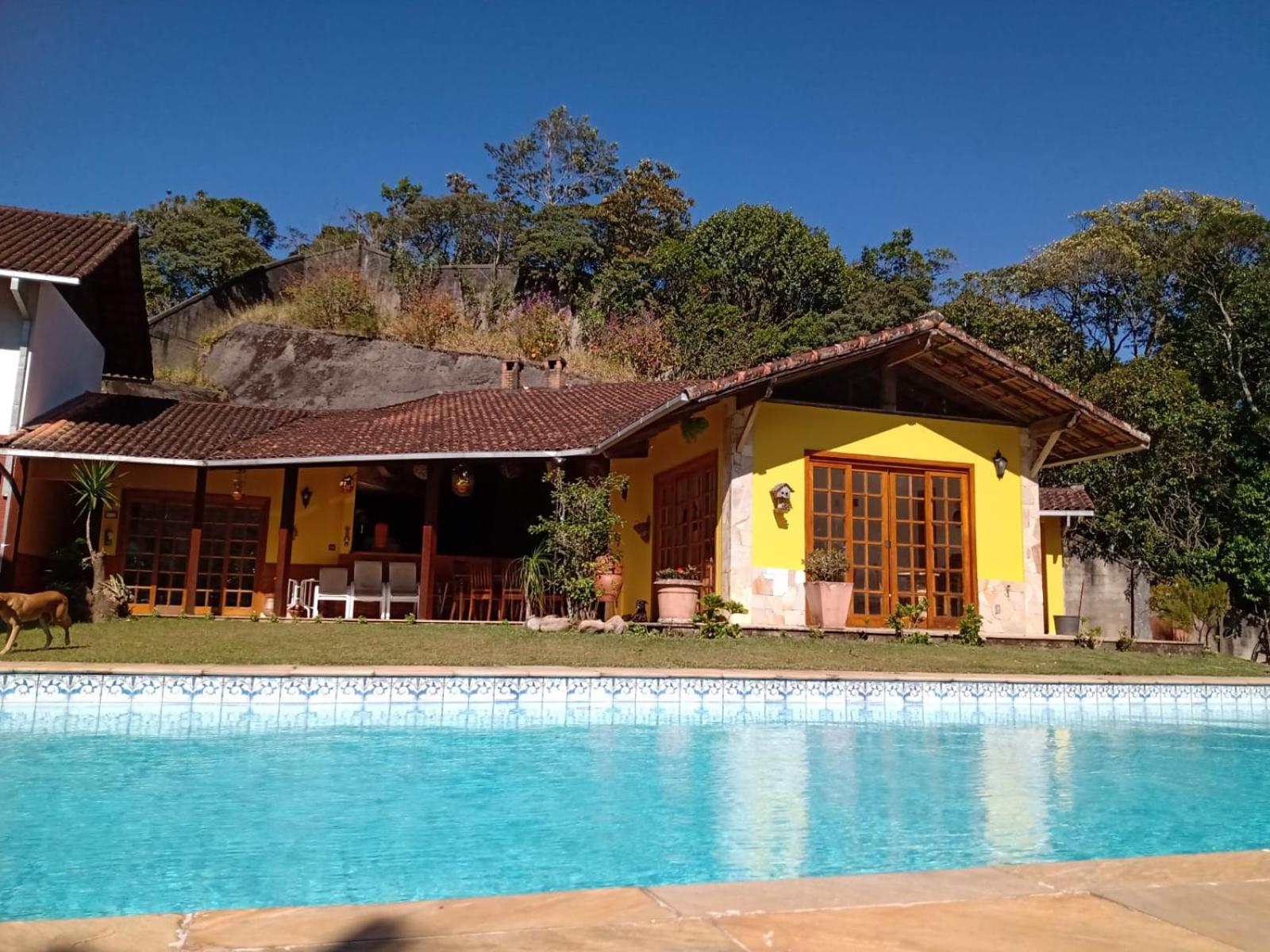 Pousada Canto da Paz