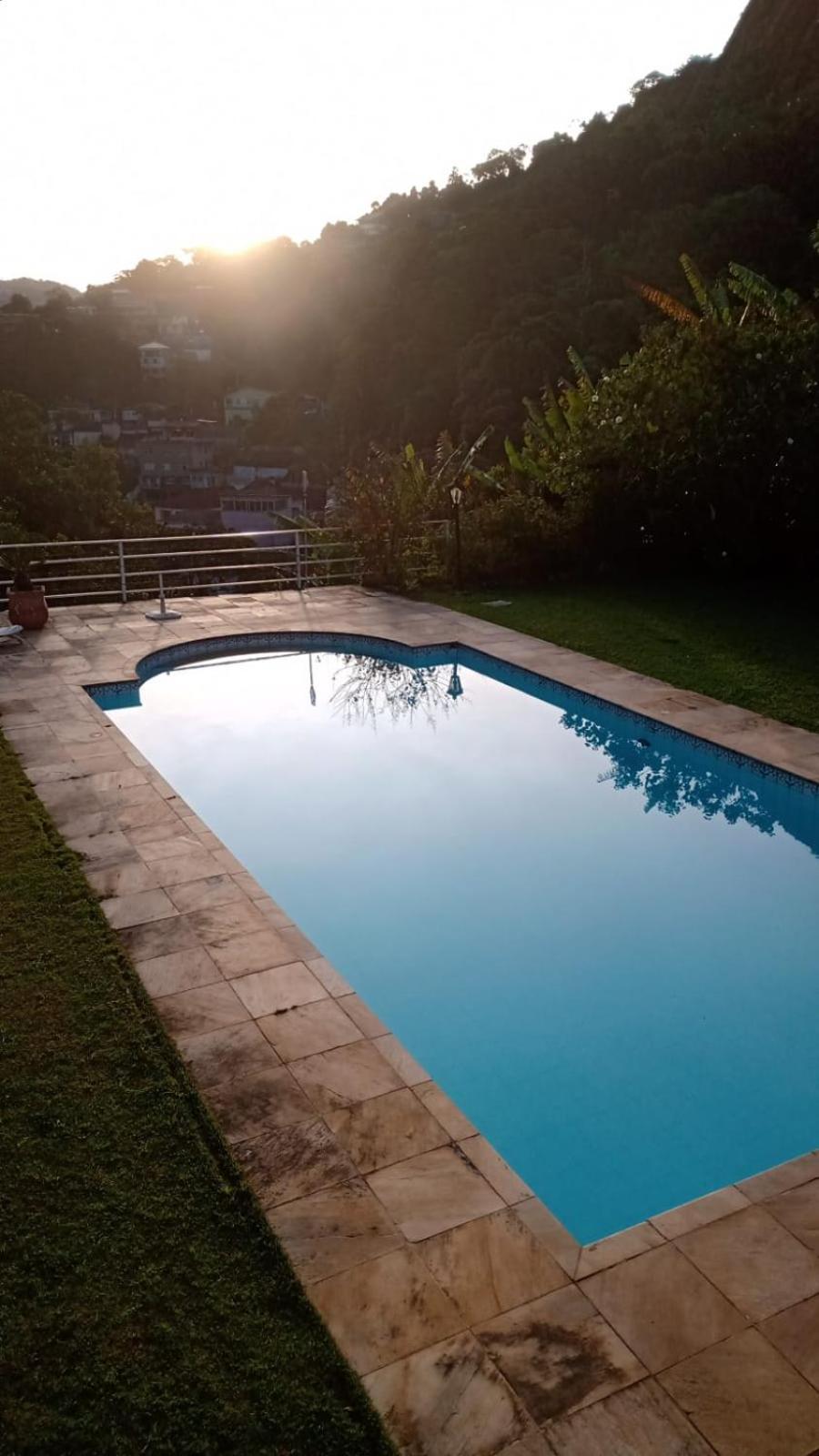 Pousada Canto da Paz