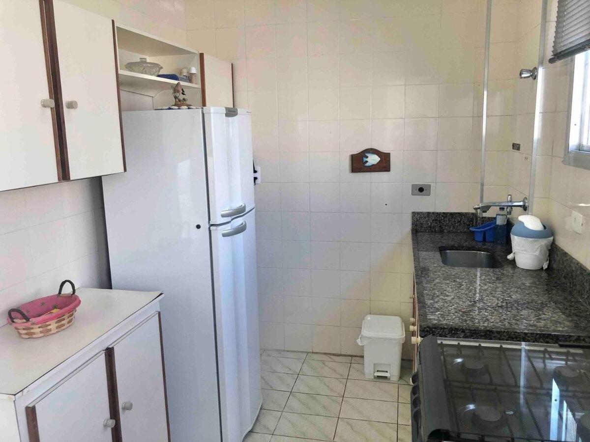Pé na Areia: 3 Dorms com Vista Deslumbrante