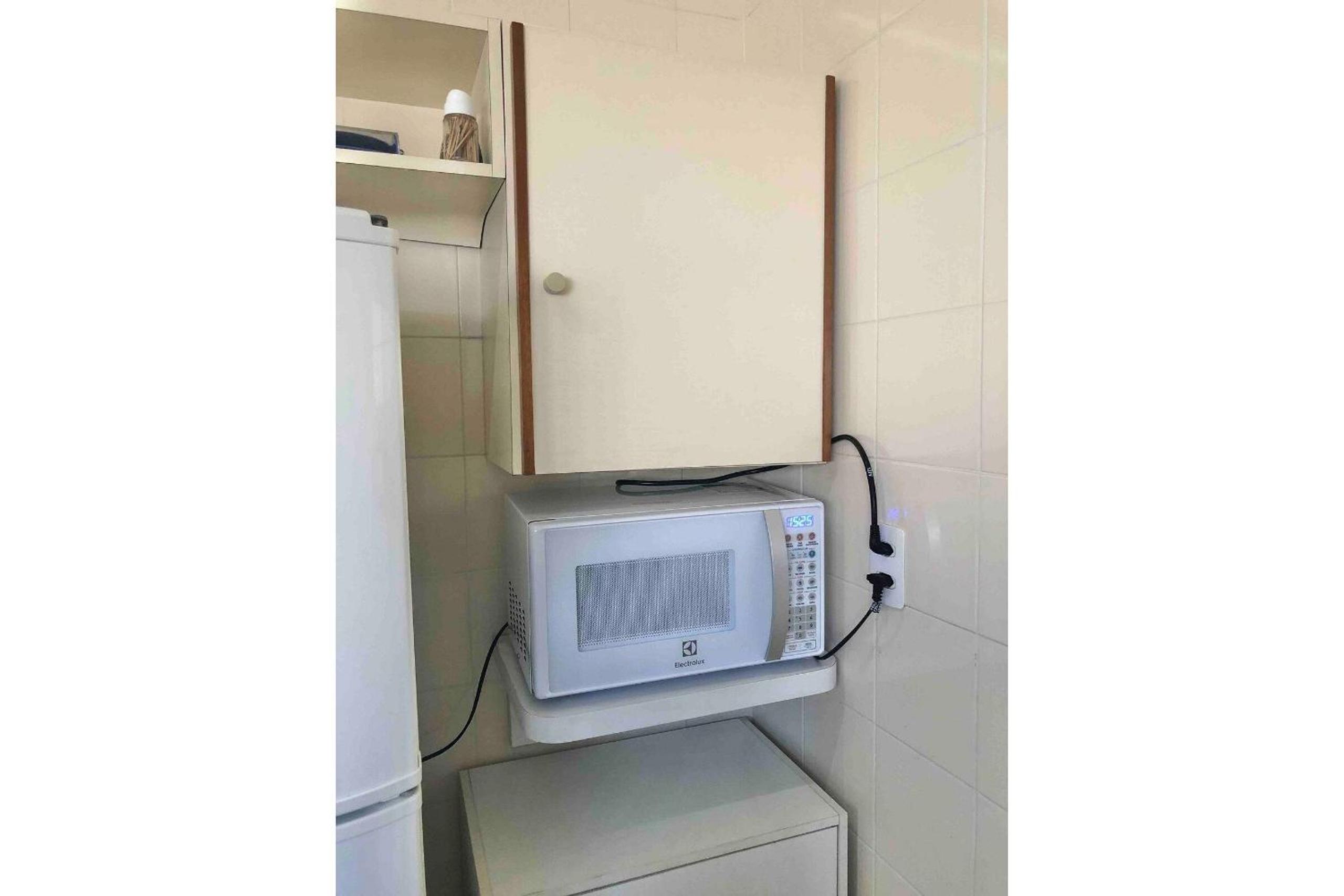 Pé na Areia: 3 Dorms com Vista Deslumbrante