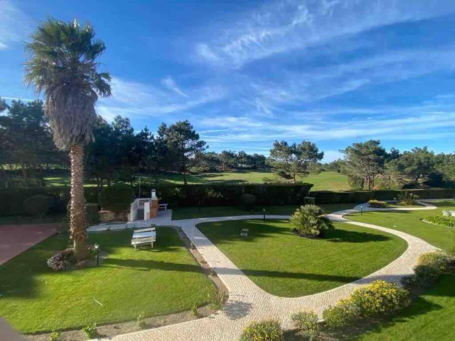 Golf & Praia Del Rey - Óbidos -6 hospedes view 4