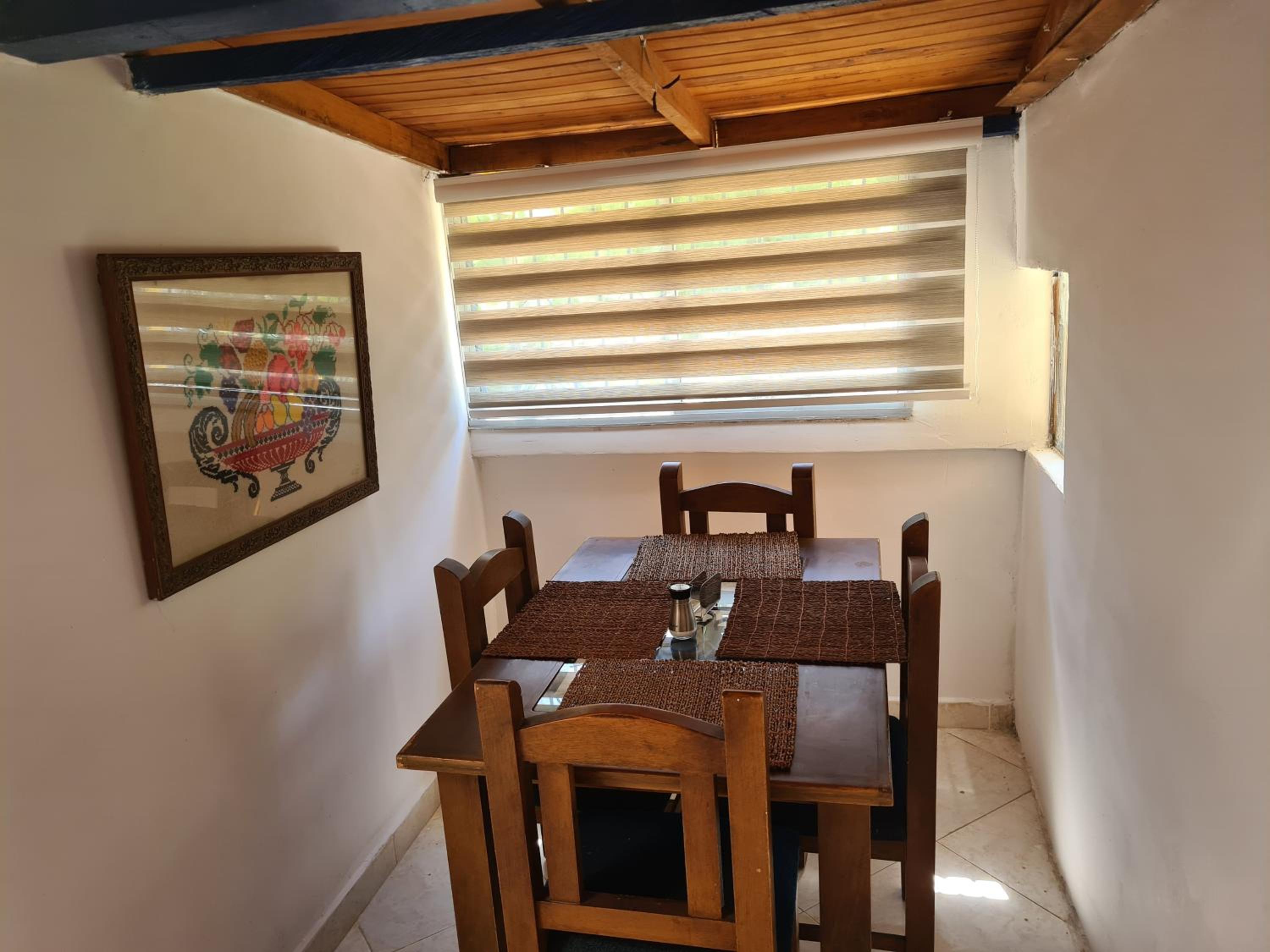 Finca Hotel Alto la María
