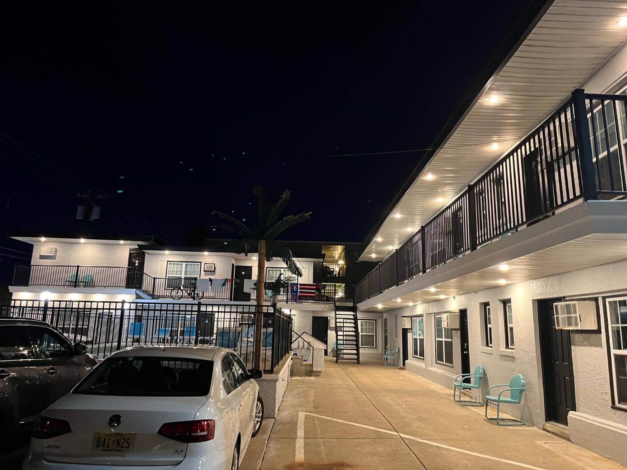 Brooklyn Beach Club