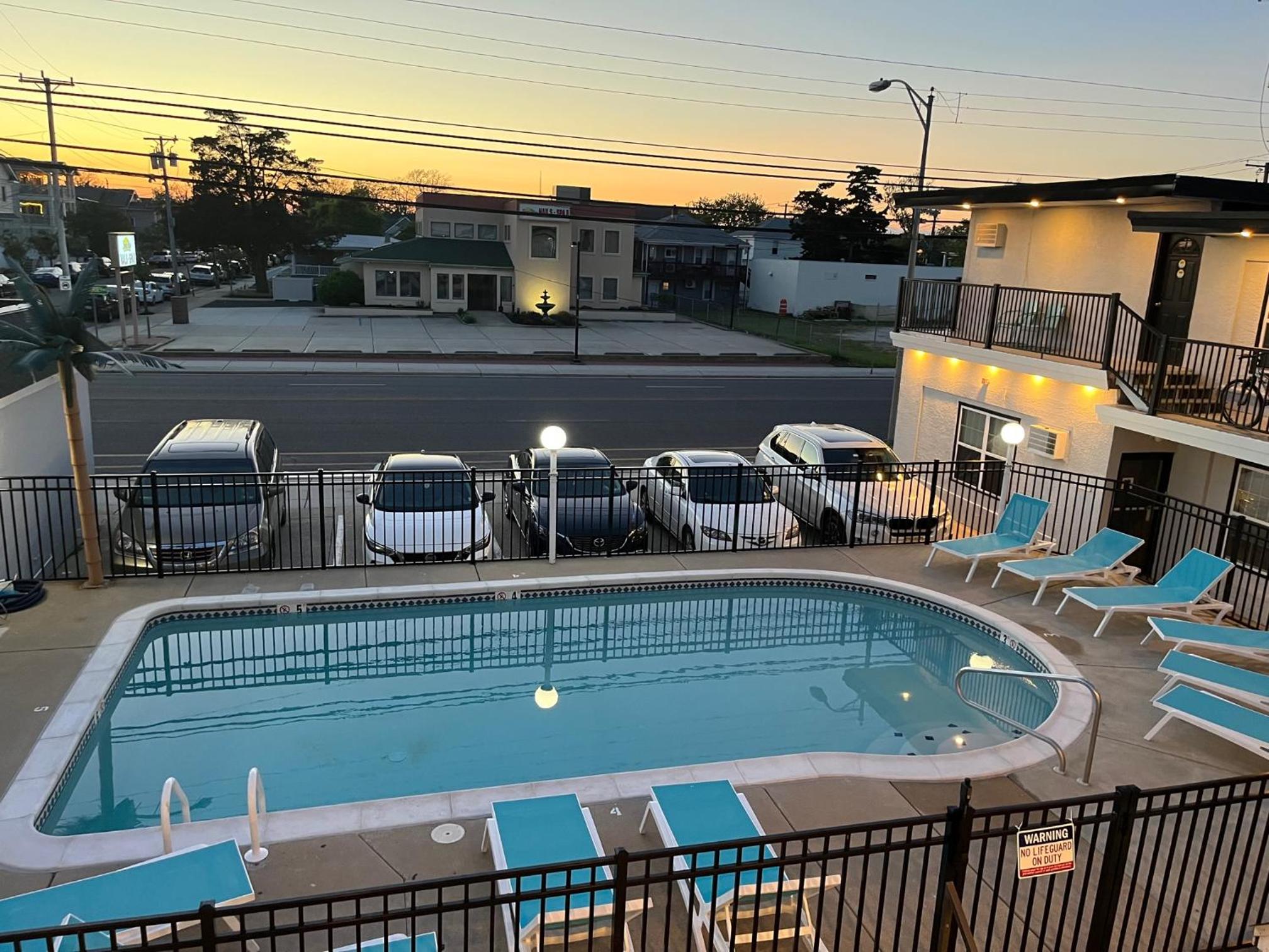 Brooklyn Beach Club