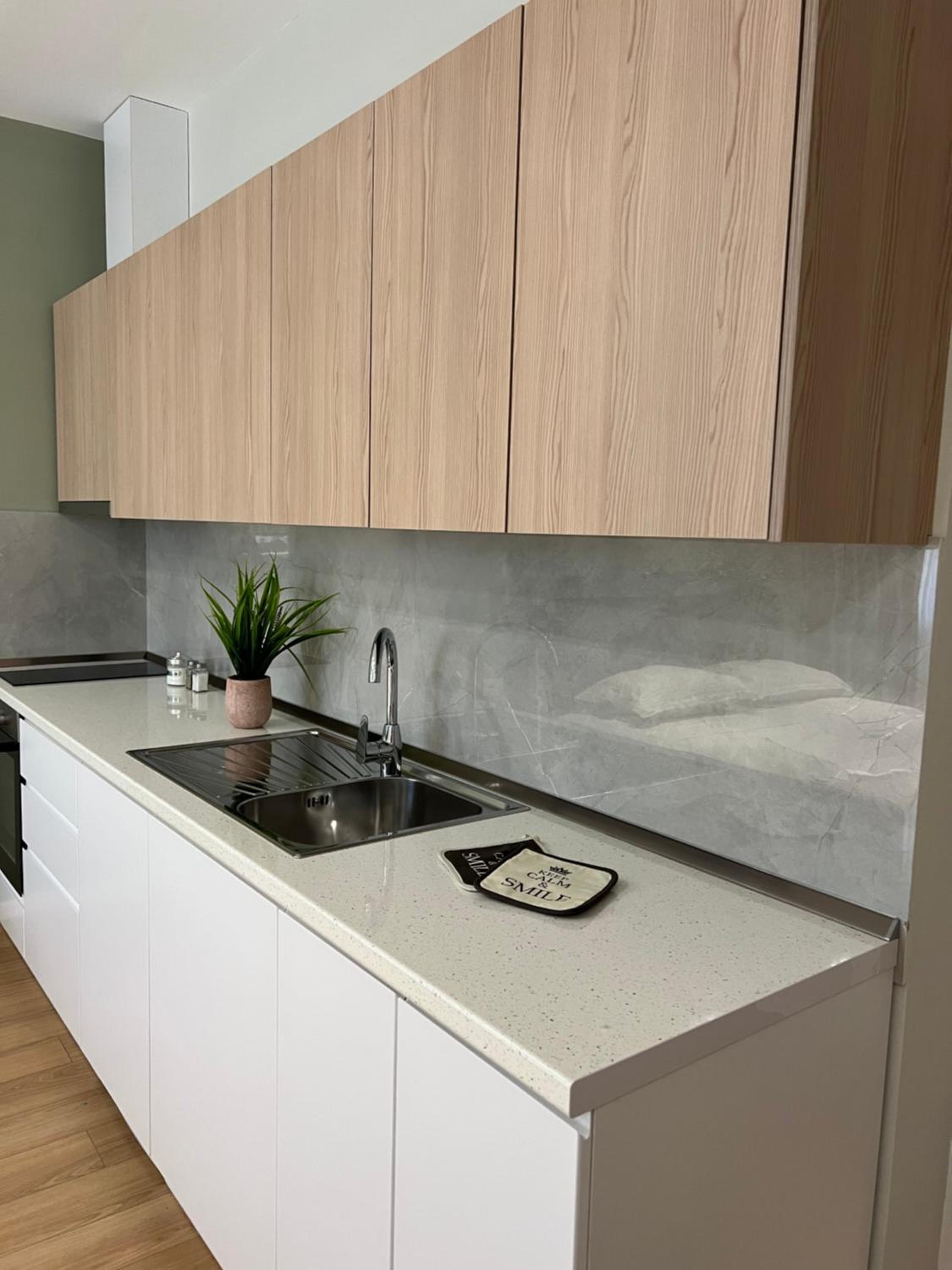Costa Adriatica Apartments