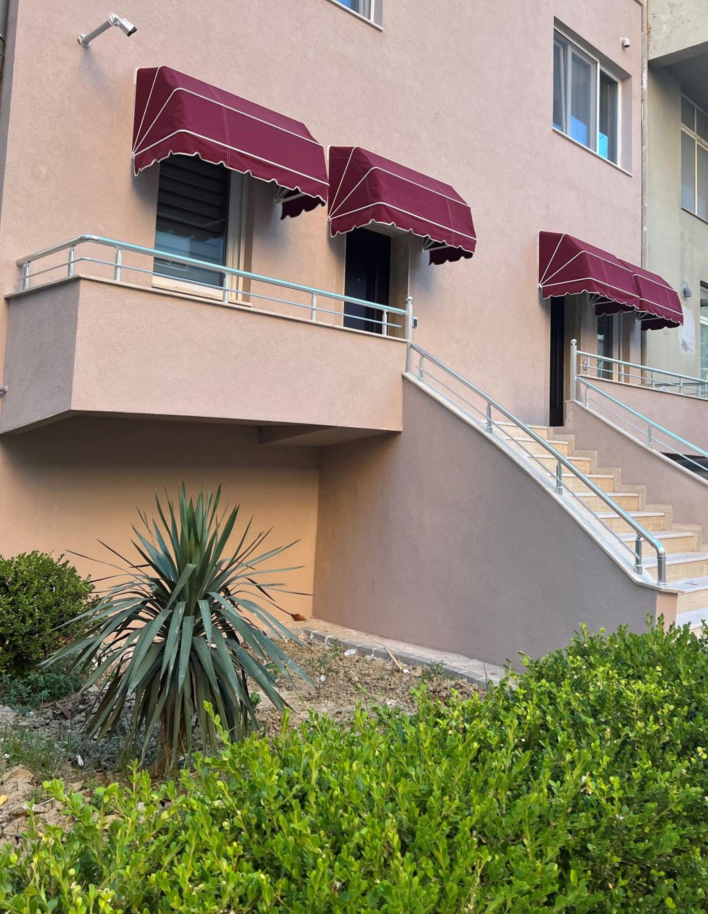 Costa Adriatica Apartments