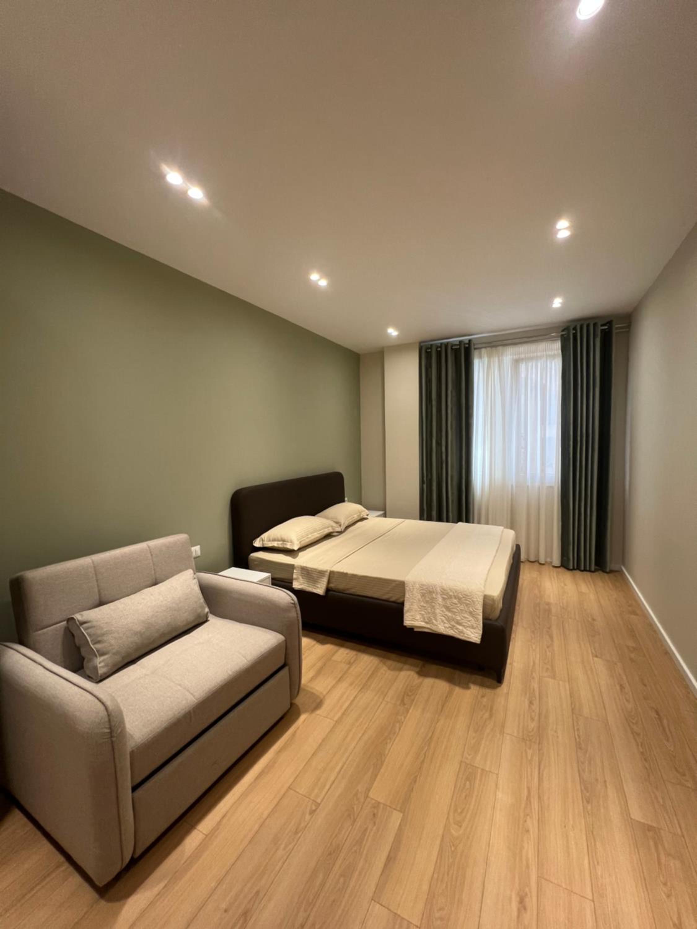 Costa Adriatica Apartments