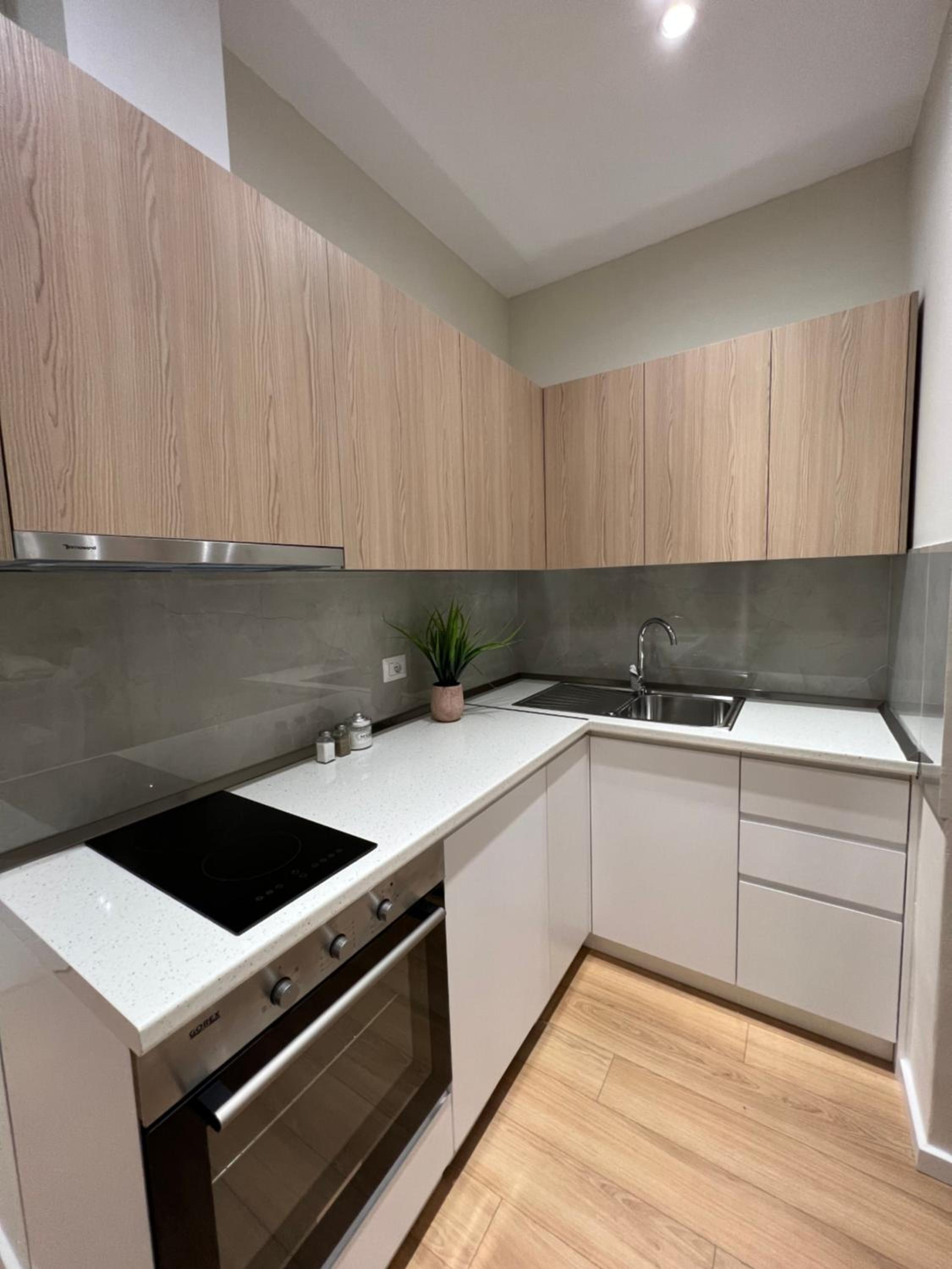 Costa Adriatica Apartments