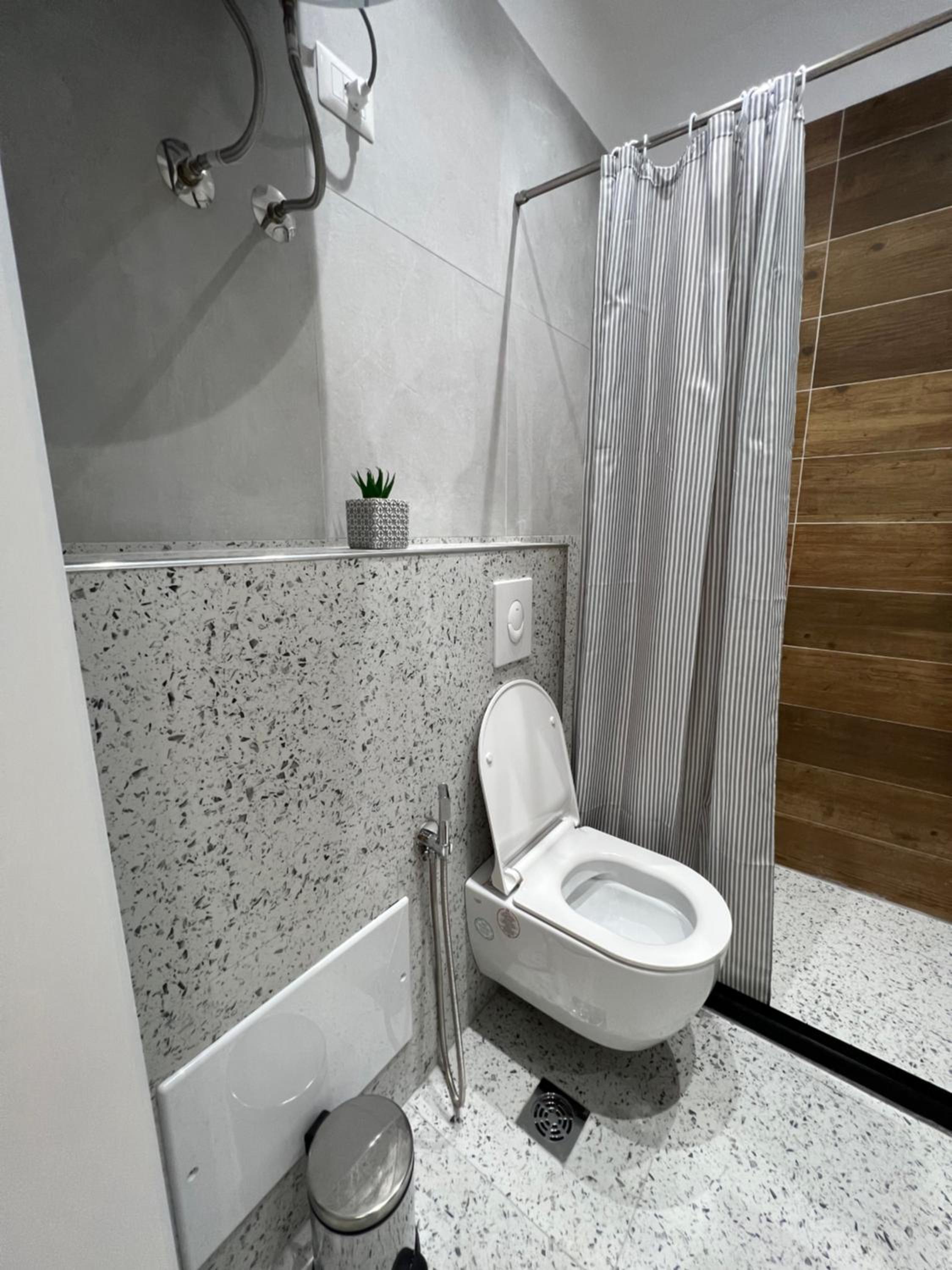 Costa Adriatica Apartments