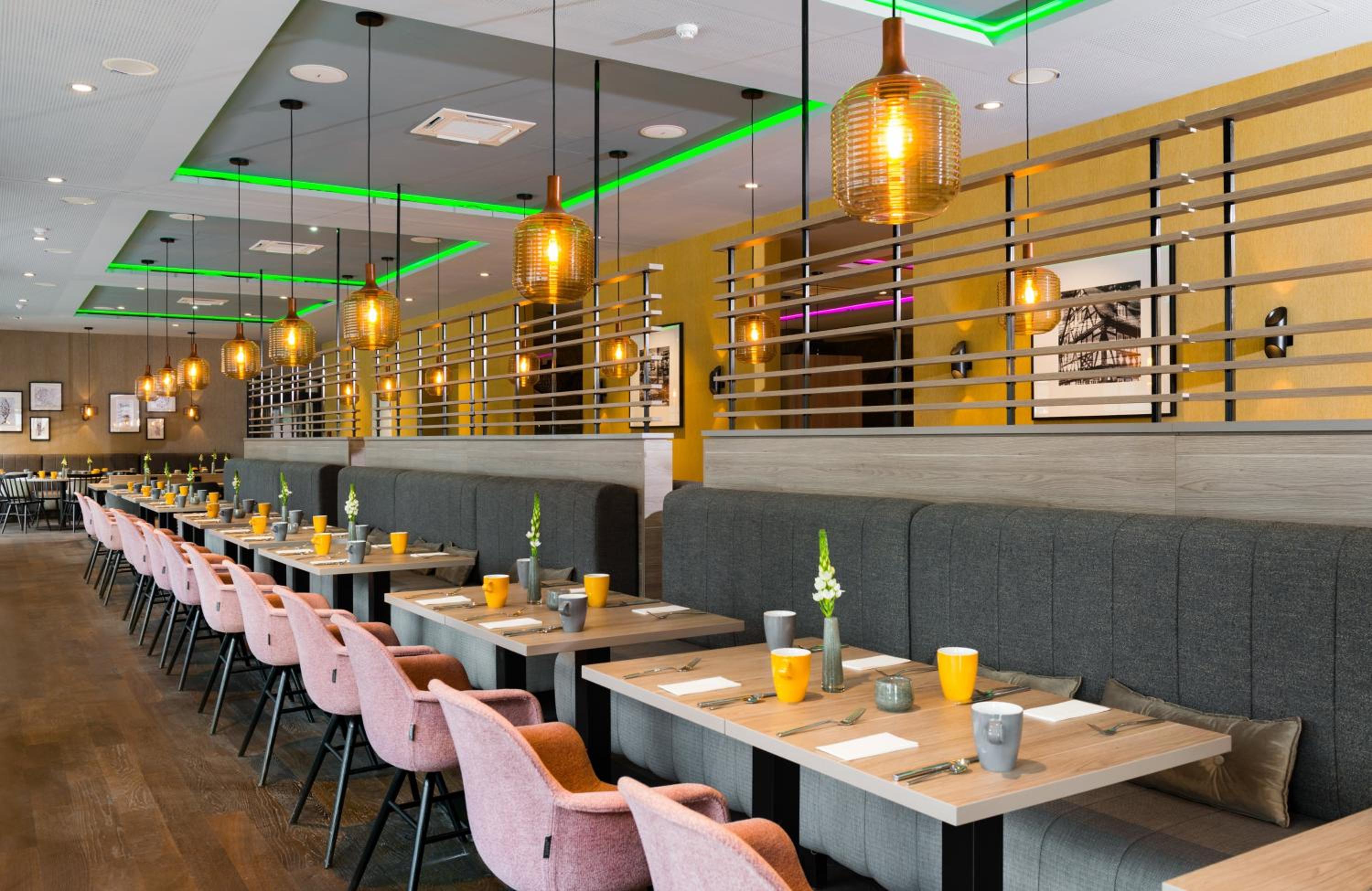 Offenbach Vacations - Leonardo Hotel Offenbach Frankfurt - Property Image 8