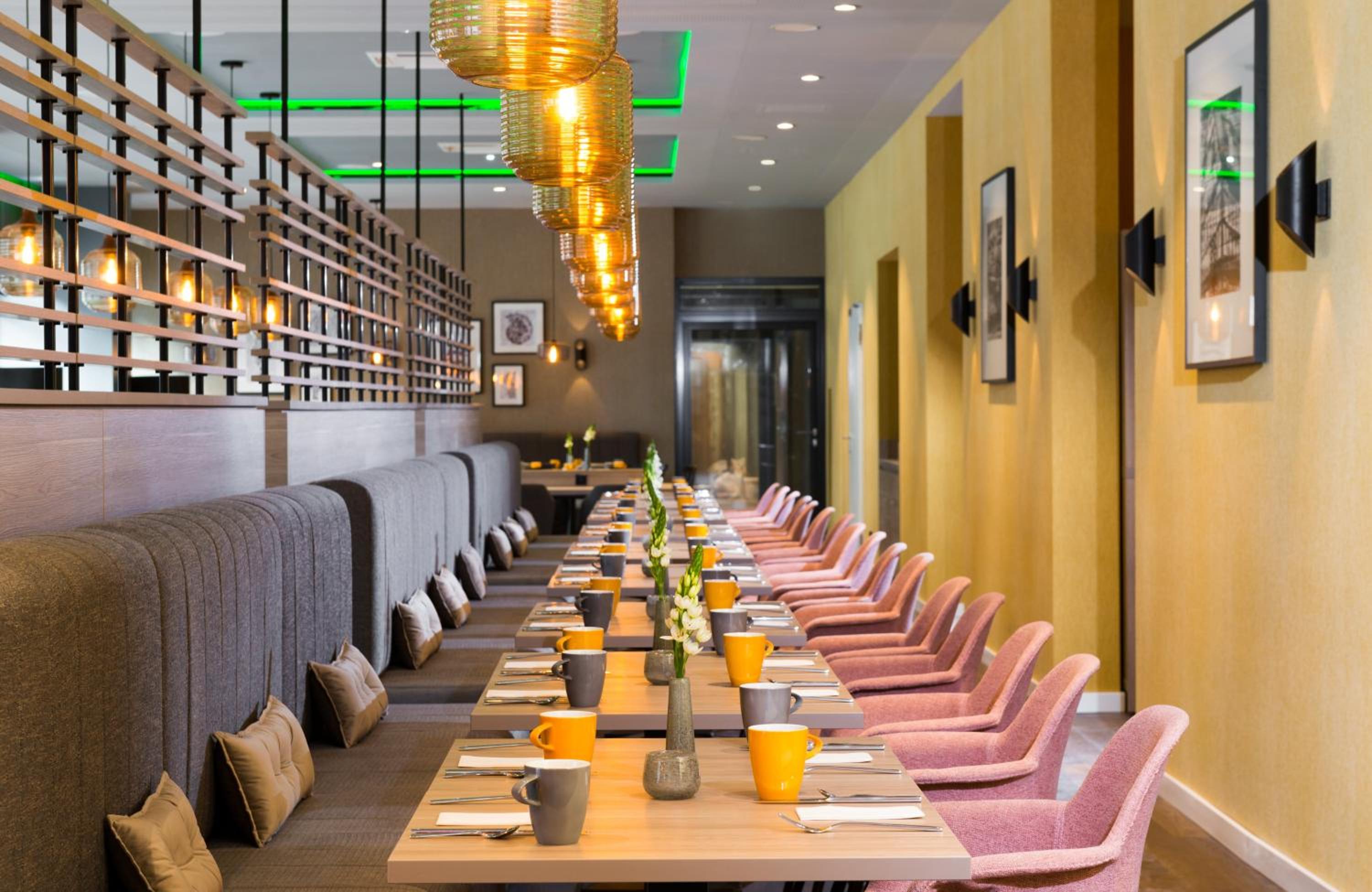 Offenbach Vacations - Leonardo Hotel Offenbach Frankfurt - Property Image 7