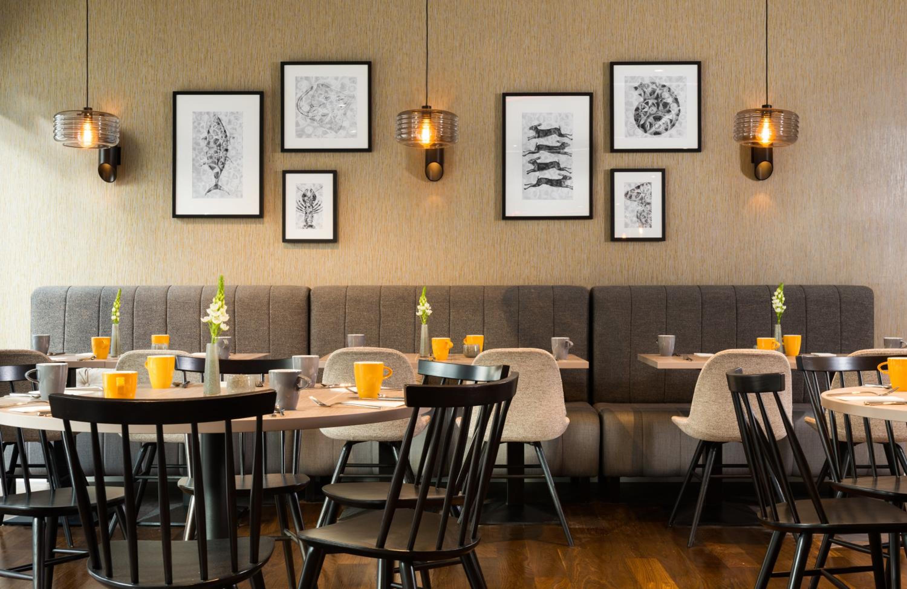 Offenbach Vacations - Leonardo Hotel Offenbach Frankfurt - Property Image 6