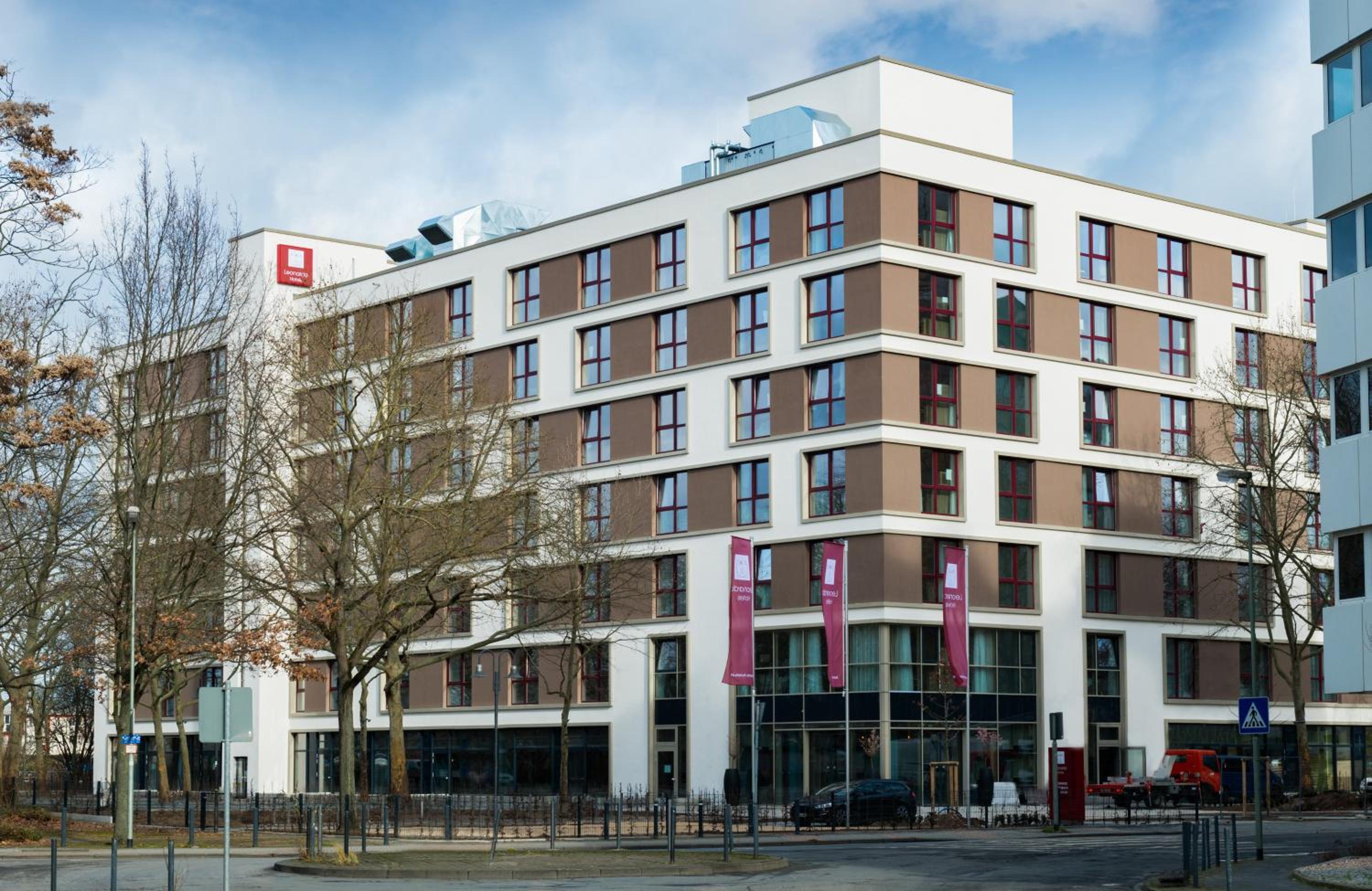 Offenbach Vacations - Leonardo Hotel Offenbach Frankfurt - Property Image 4