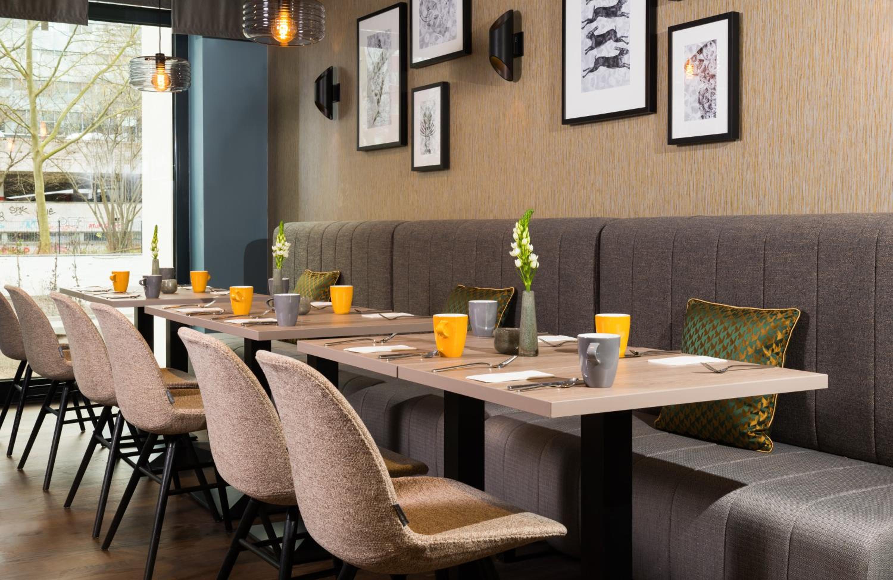 Offenbach Vacations - Leonardo Hotel Offenbach Frankfurt - Property Image 5