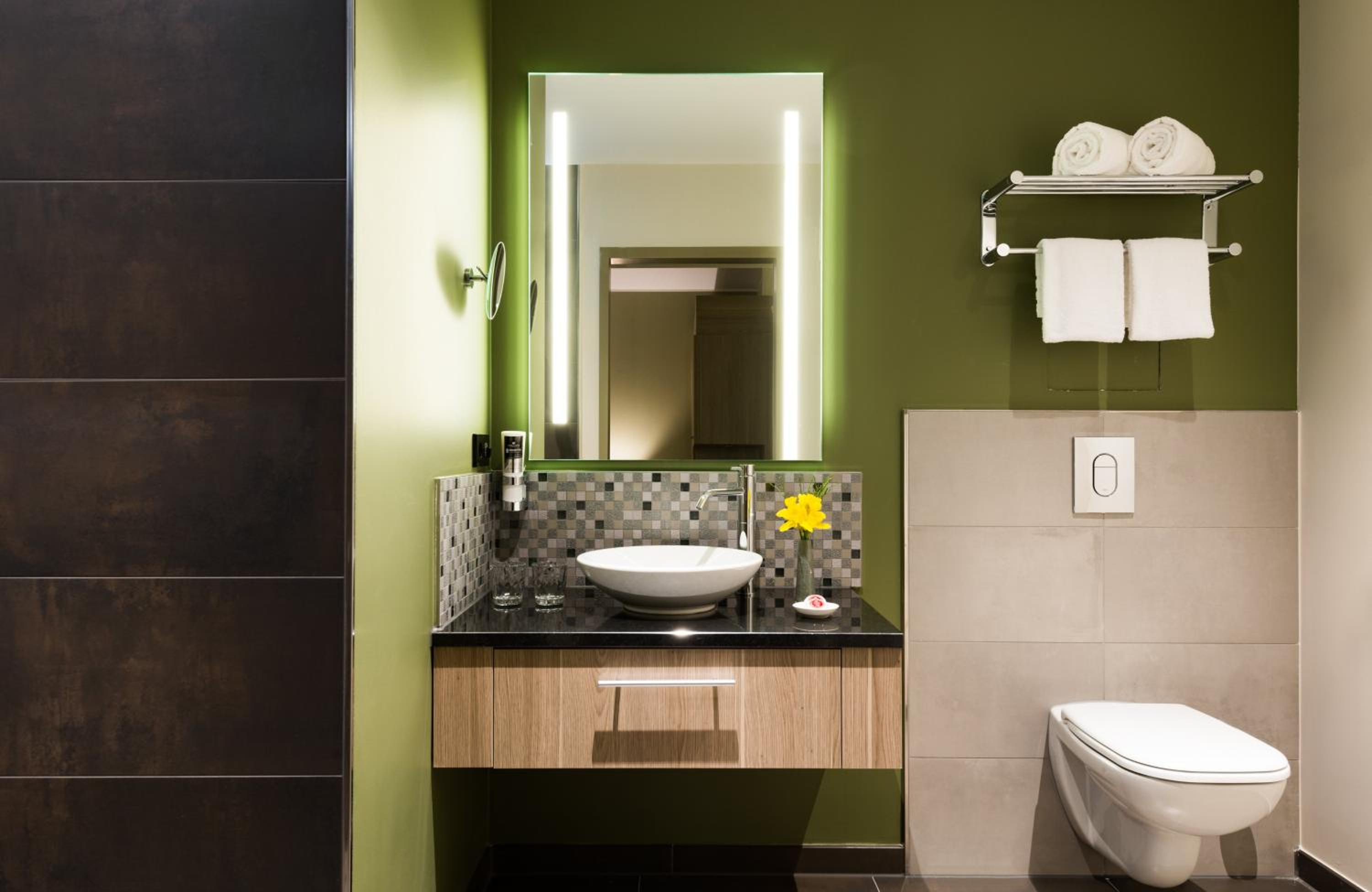 Offenbach Vacations - Leonardo Hotel Offenbach Frankfurt - Property Image 11