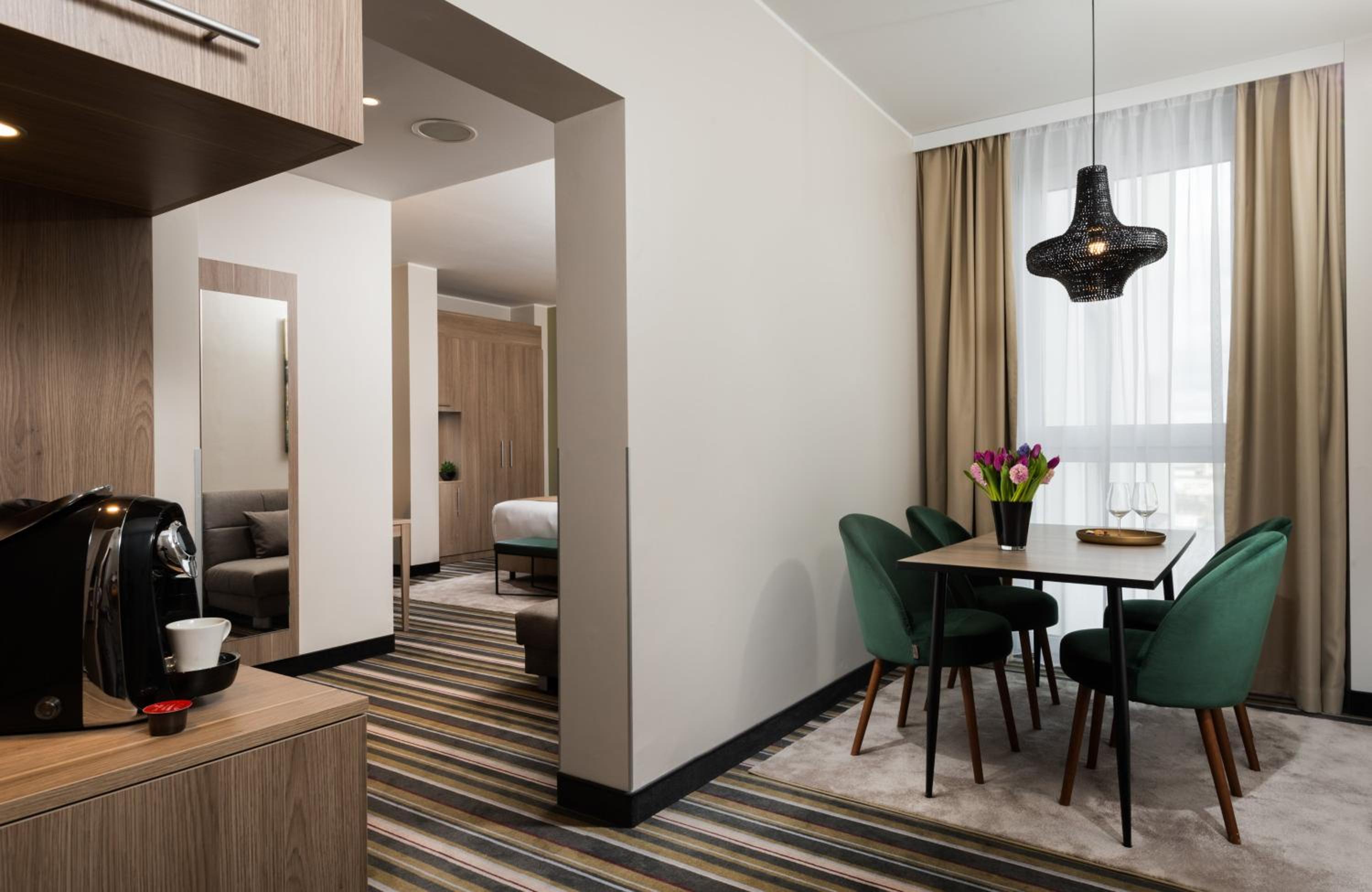 Offenbach Vacations - Leonardo Hotel Offenbach Frankfurt - Property Image 9