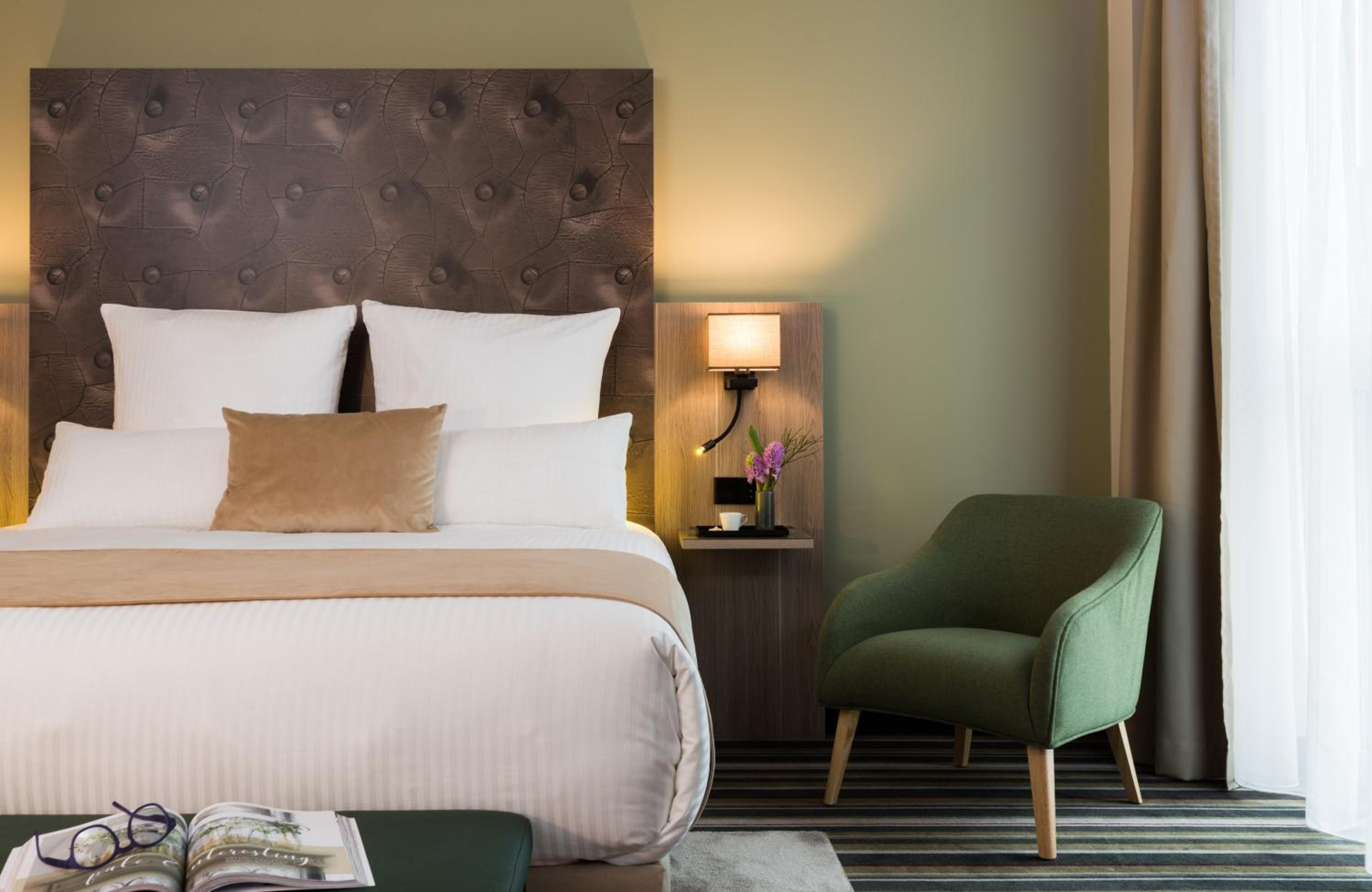 Offenbach Vacations - Leonardo Hotel Offenbach Frankfurt - Property Image 12
