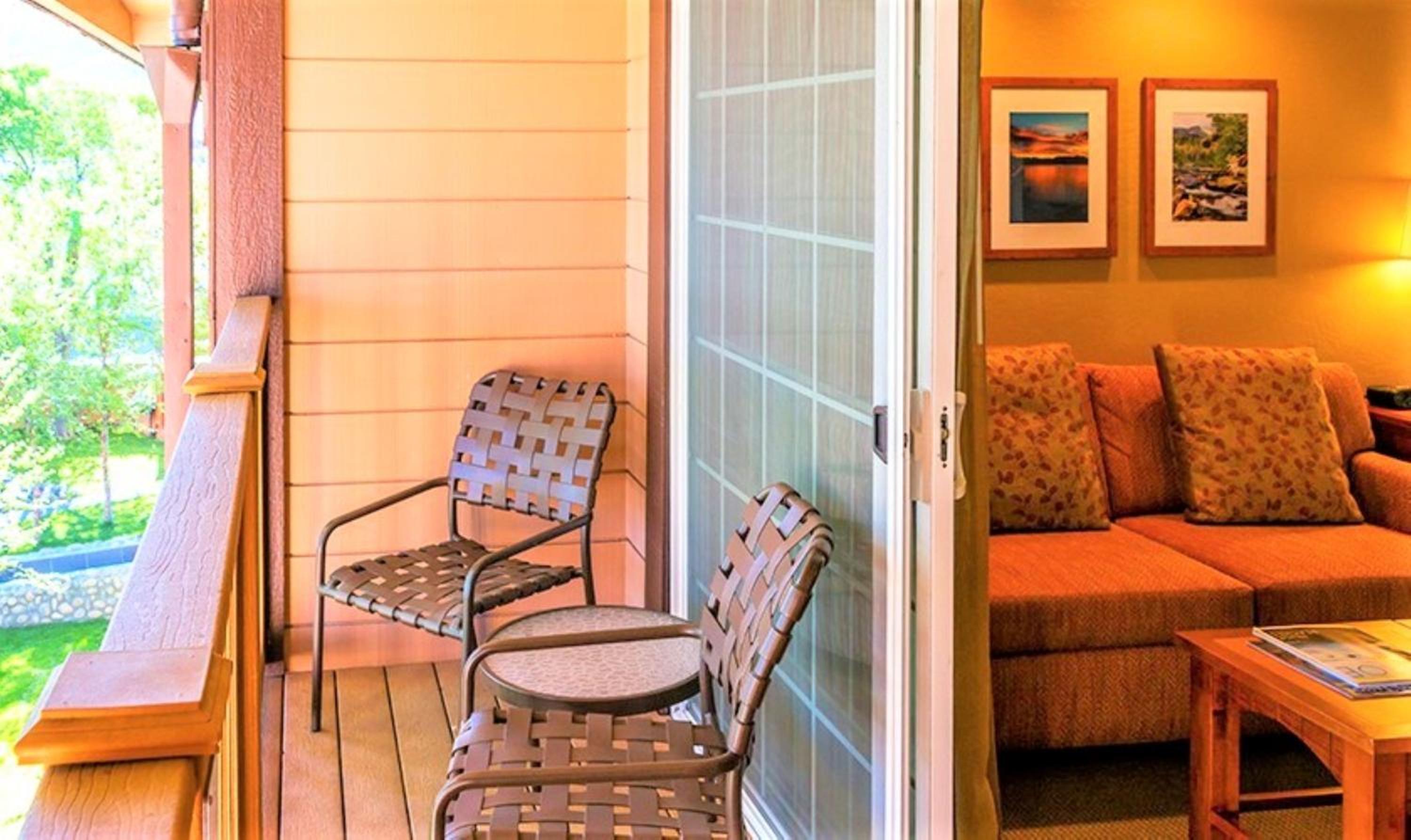 Lake Tahoe Vacations - The Tahoe Beach Ski Club Owners Association - Property Image 38