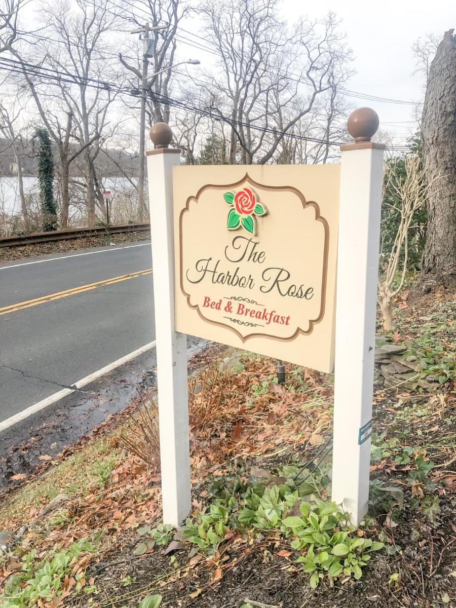The Harbor Rose Bed & Breakfast