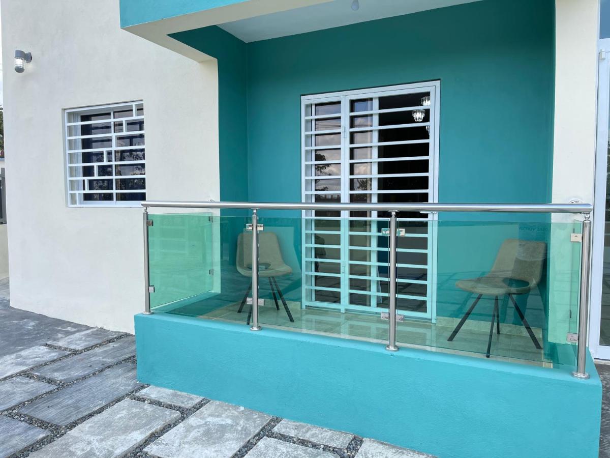 A-1 Hermoso Apartamento tipo villa al pie de la montaña elitevillasjarabacoa, photo 19
