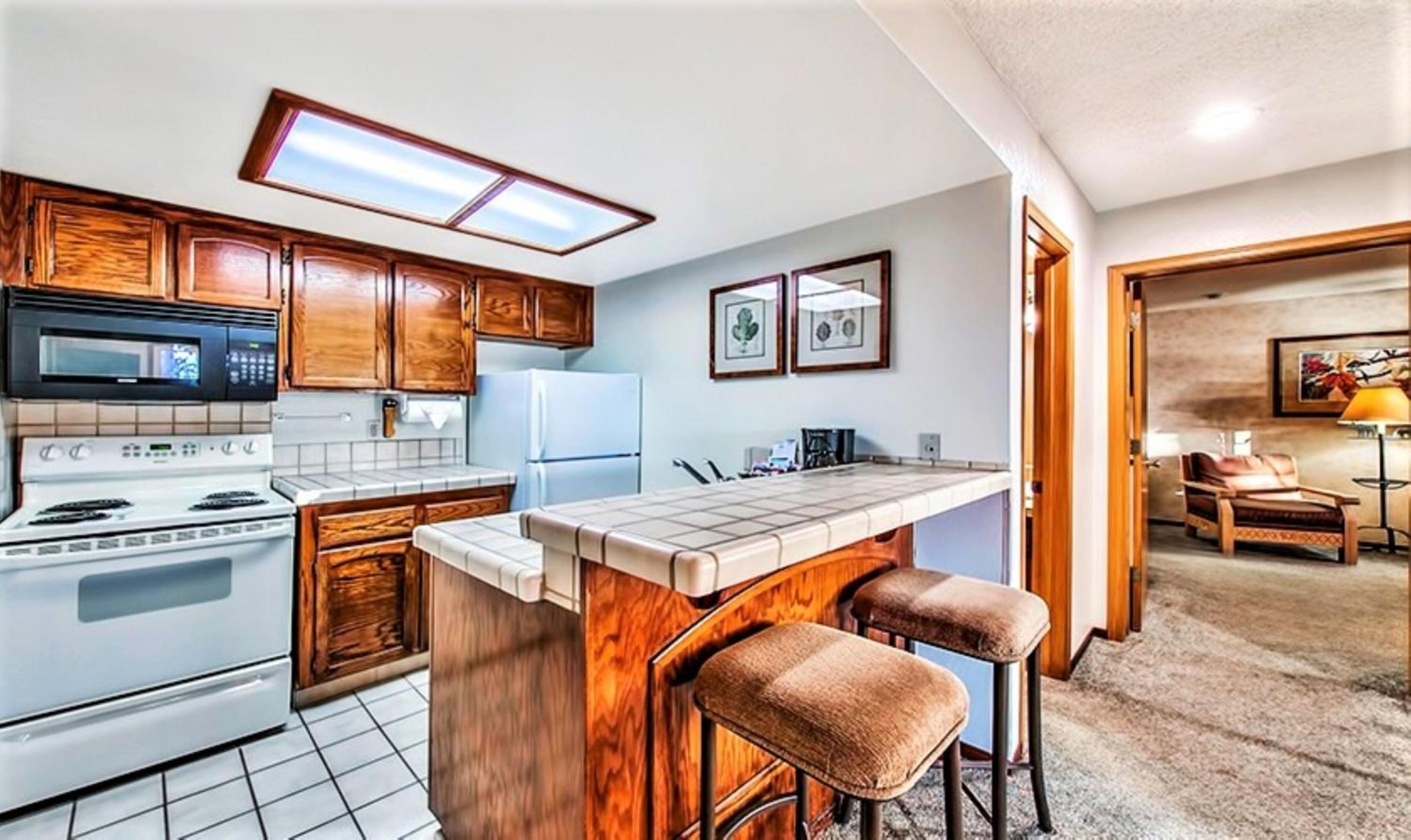 Lake Tahoe Vacations - The Tahoe Beach  Ski Club Owners Association - Property Image 3