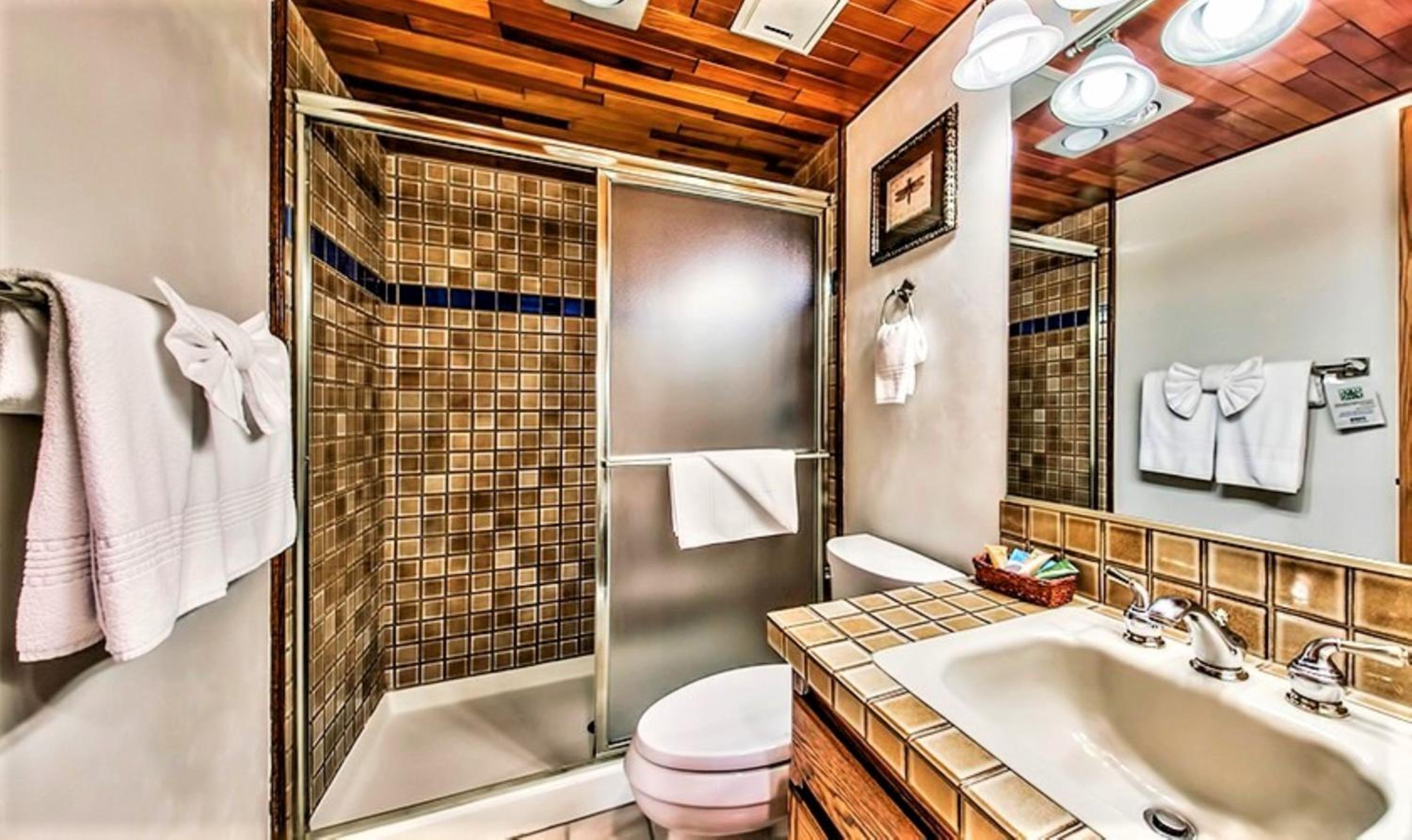 Lake Tahoe Vacations - The Tahoe Beach Ski Club Owners Association - Property Image 43