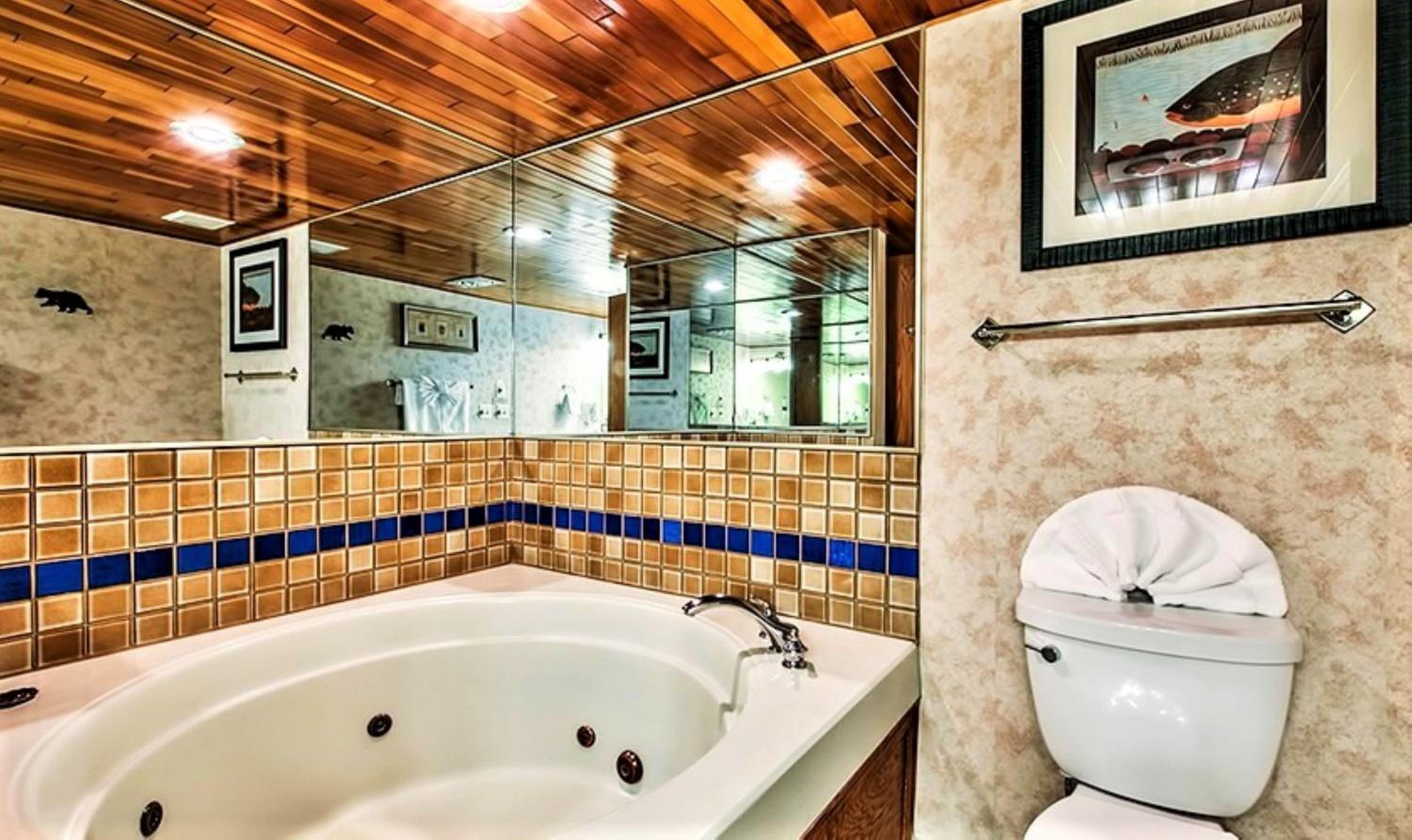 Lake Tahoe Vacations - The Tahoe Beach Ski Club Owners Association - Property Image 42