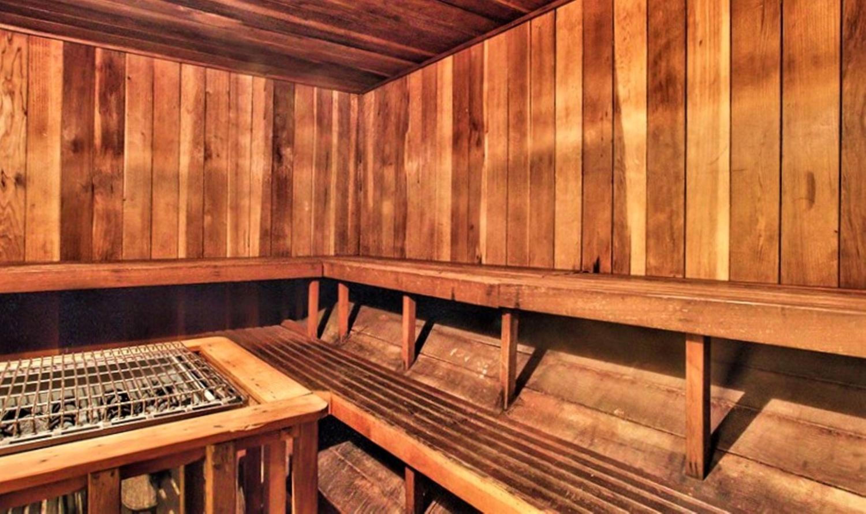 Lake Tahoe Vacations - The Tahoe Beach Ski Club Owners Association - Property Image 44