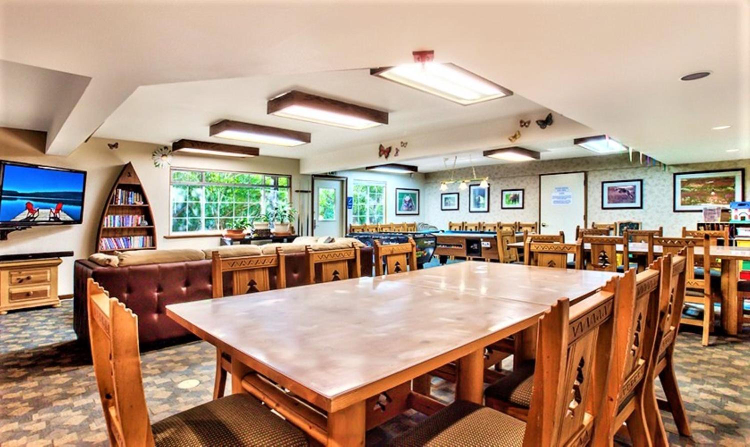 Lake Tahoe Vacations - The Tahoe Beach Ski Club Owners Association - Property Image 45